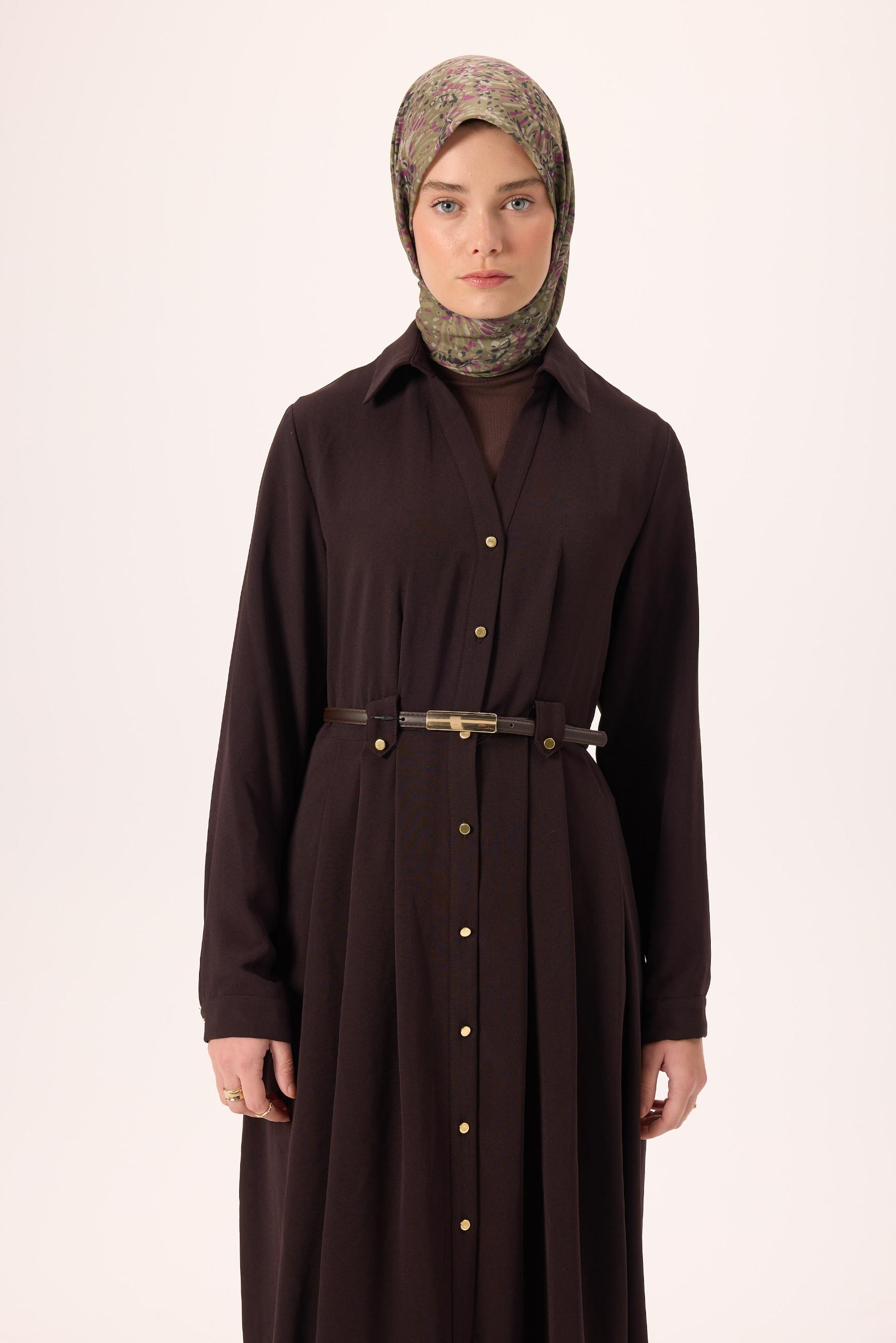 Silk Home Soft Eşarp 73105-23 - İthalesarponline.com - Soft Eşarp - Silk Home