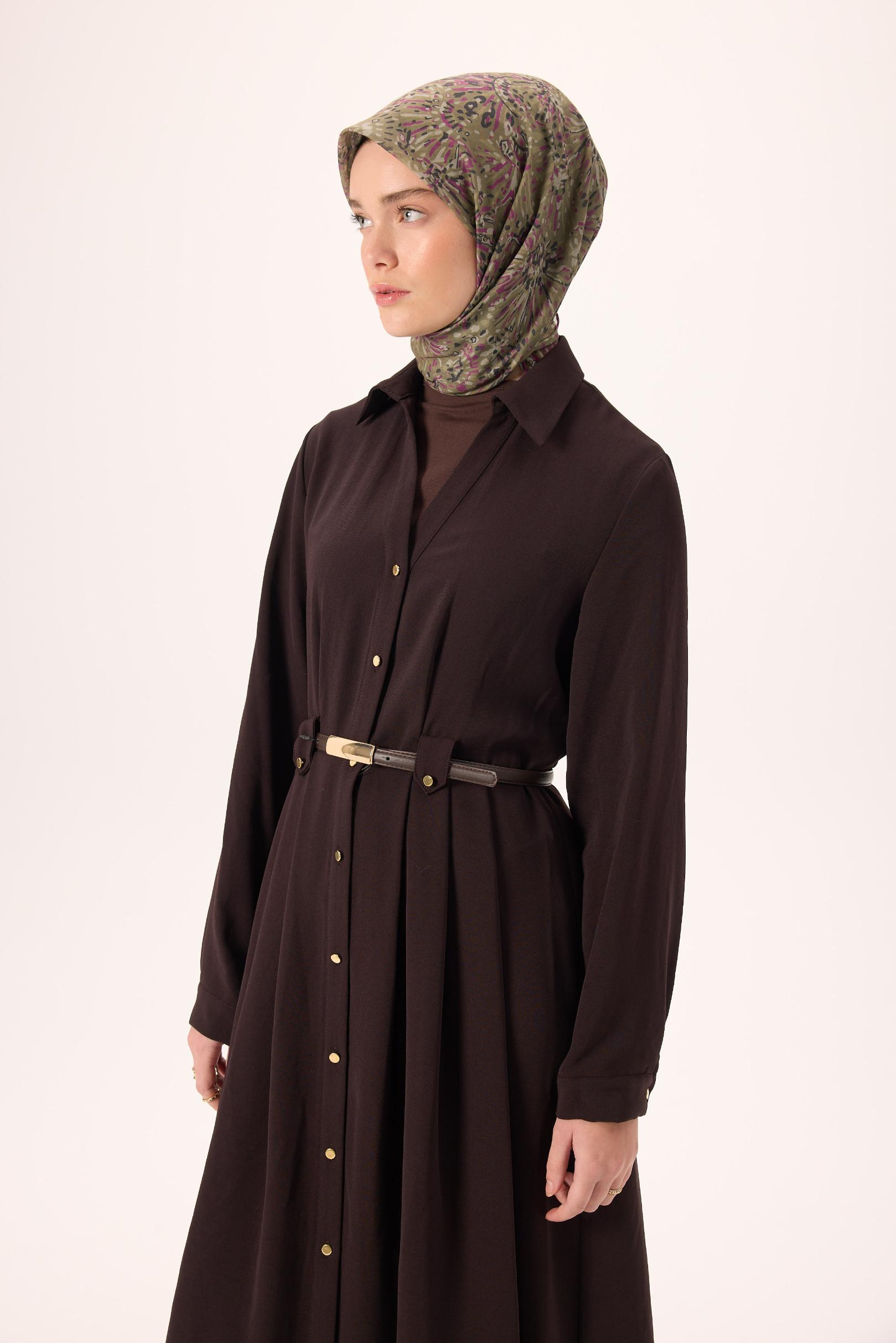 Silk Home Soft Eşarp 73105-23 - İthalesarponline.com - Soft Eşarp - Silk Home