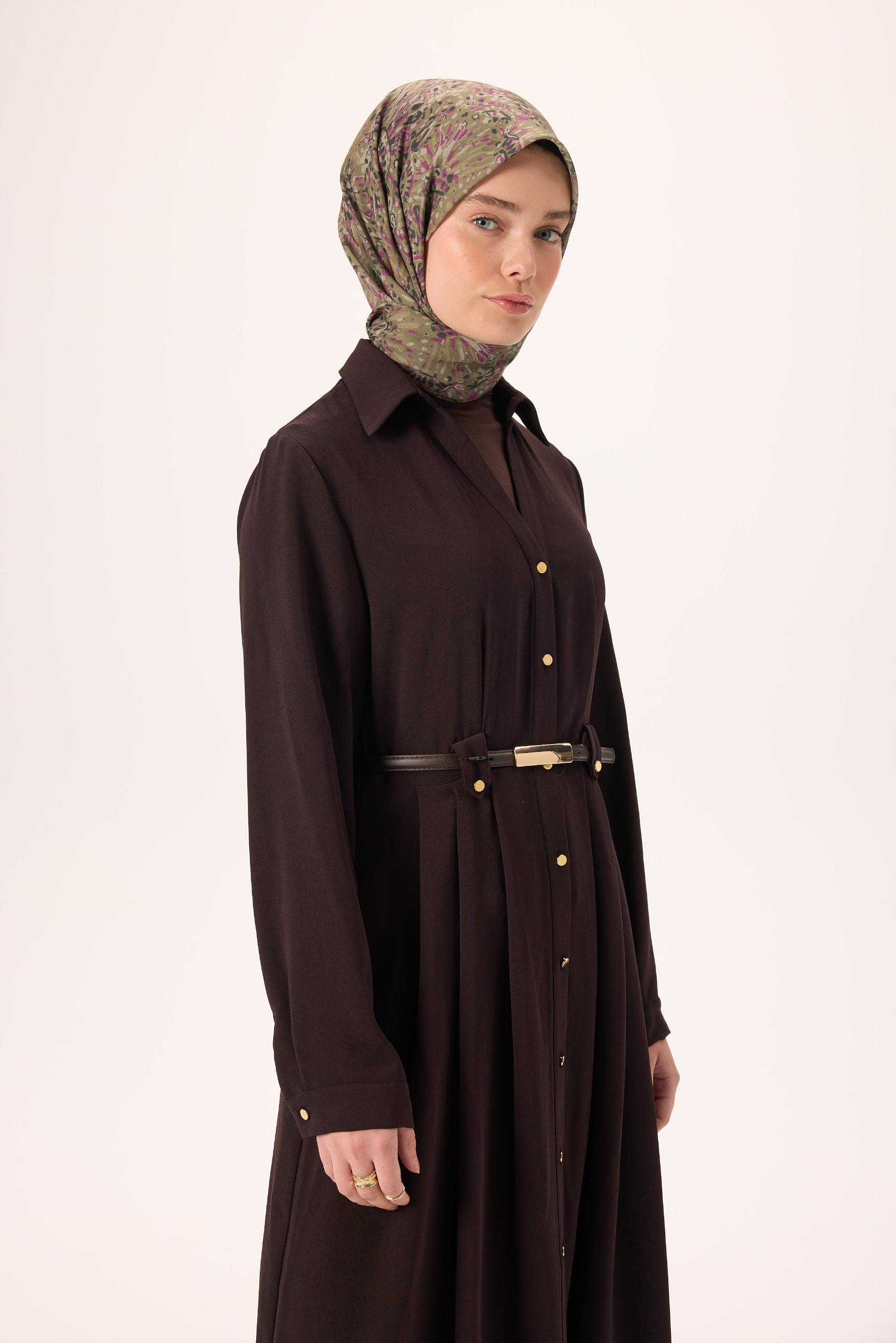 Silk Home Soft Eşarp 73105-23 - İthalesarponline.com - Soft Eşarp - Silk Home