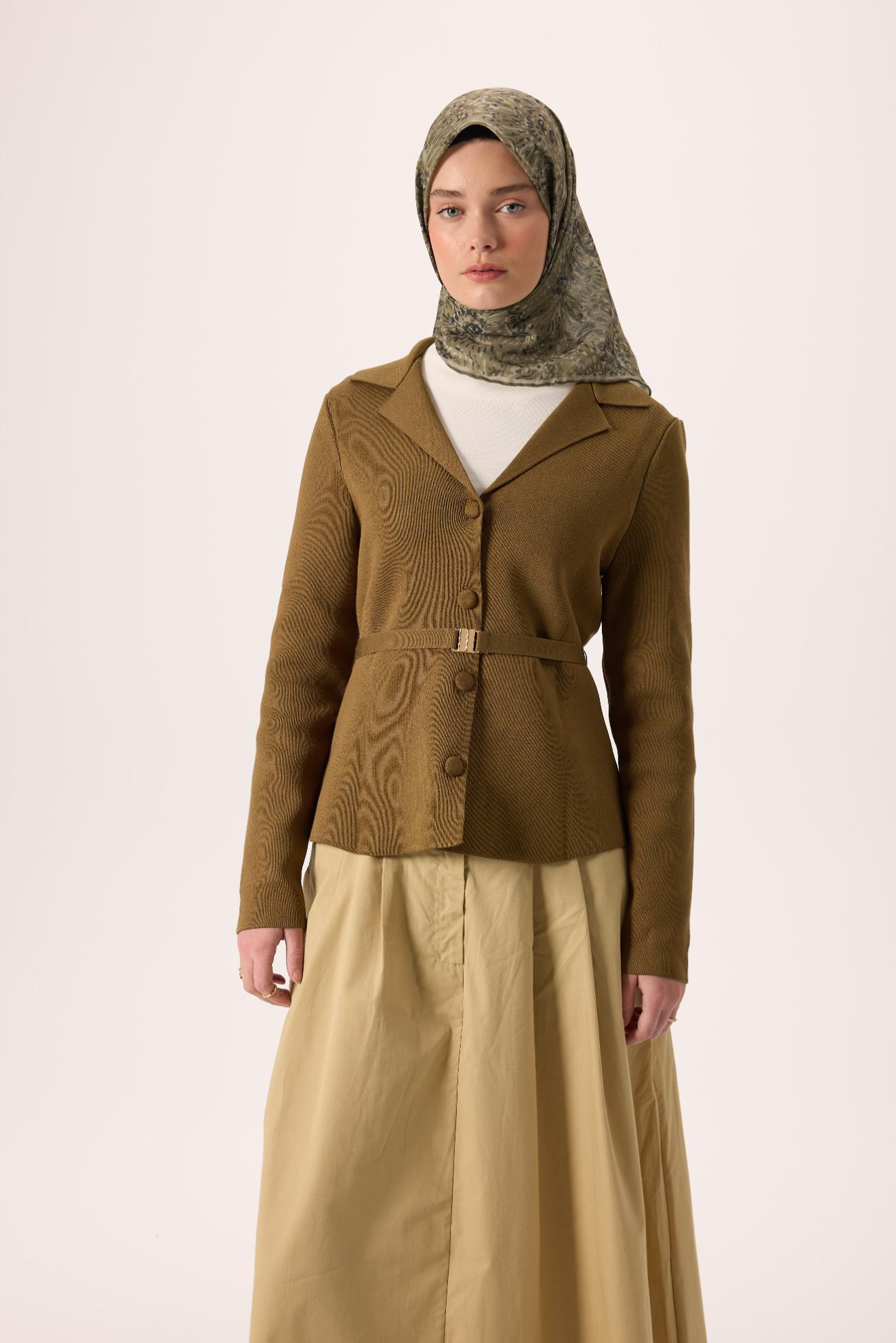 Silk Home Soft Eşarp 73105-24 - İthalesarponline.com - Soft Eşarp - Silk Home