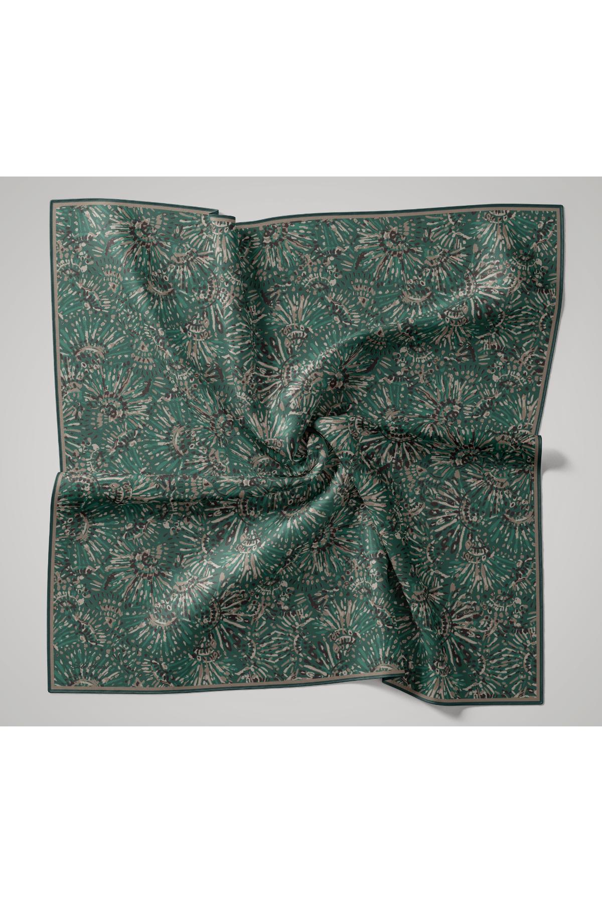 Silk Home Soft Eşarp 73105-25 - İthalesarponline.com - Soft Eşarp - Silk Home