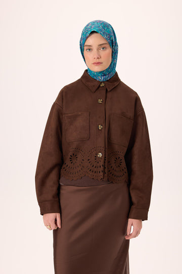 Silk Home Soft Eşarp 73105-28 - İthalesarponline.com - Soft Eşarp - Silk Home