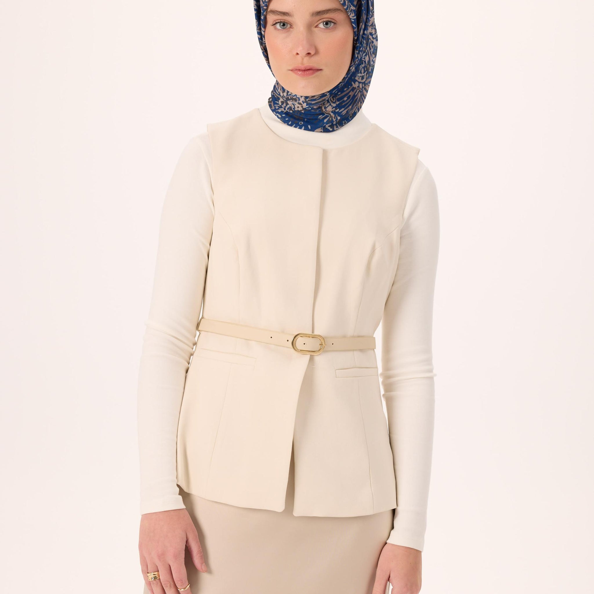 Silk Home Soft Eşarp 73105-29 - İthalesarponline.com - Soft Eşarp - Silk Home