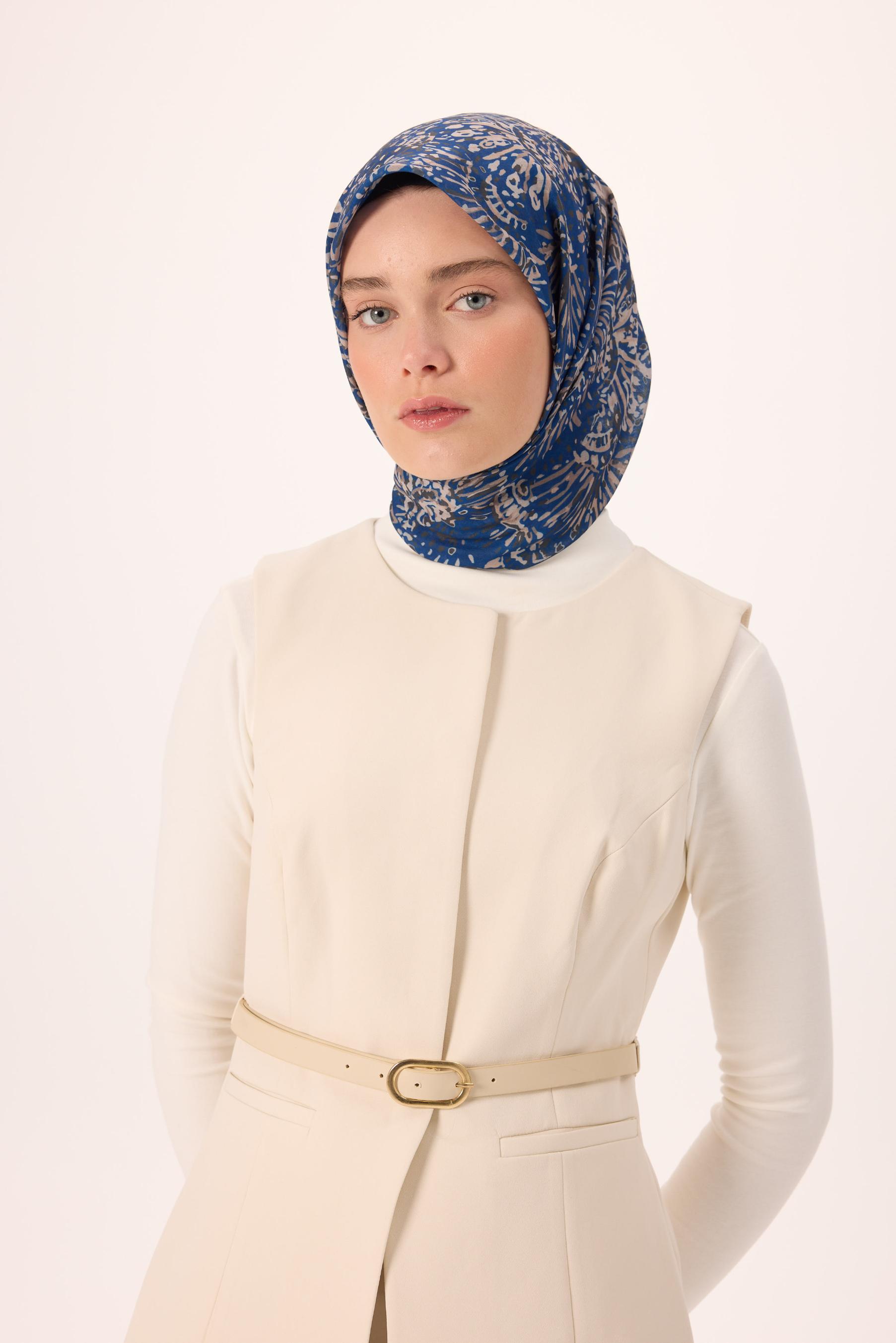 Silk Home Soft Eşarp 73105-29 - İthalesarponline.com - Soft Eşarp - Silk Home