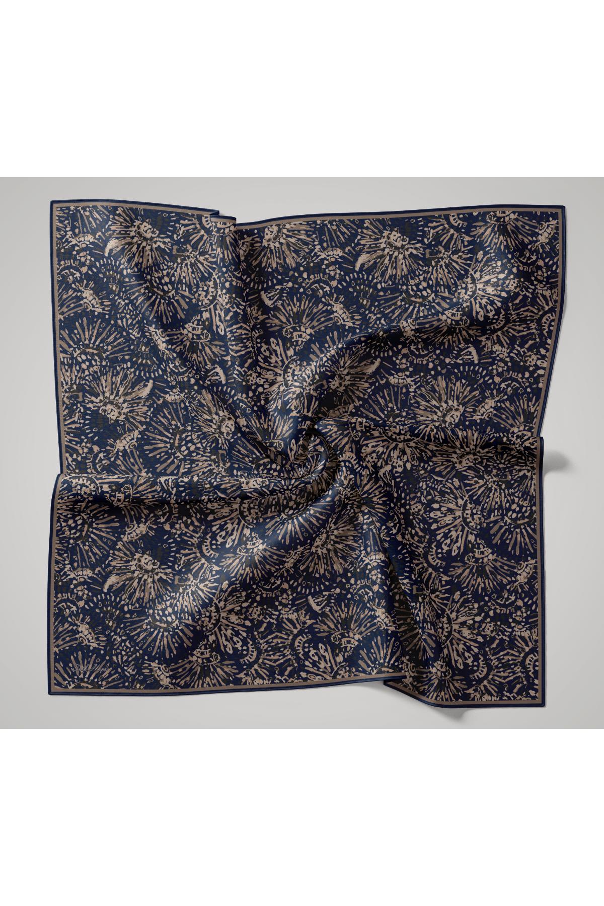 Silk Home Soft Eşarp 73105-29 - İthalesarponline.com - Soft Eşarp - Silk Home