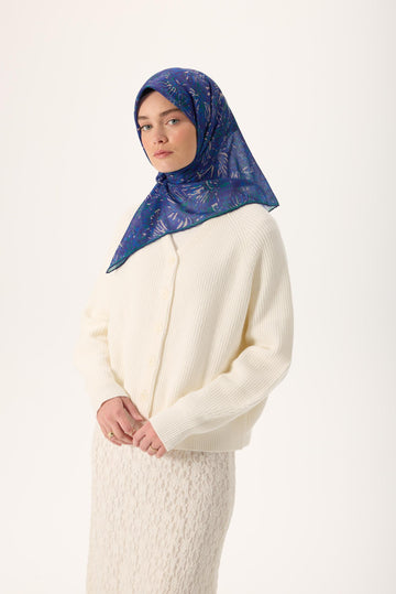 Silk Home Soft Eşarp 73105-31 - İthalesarponline.com - Soft Eşarp - Silk Home