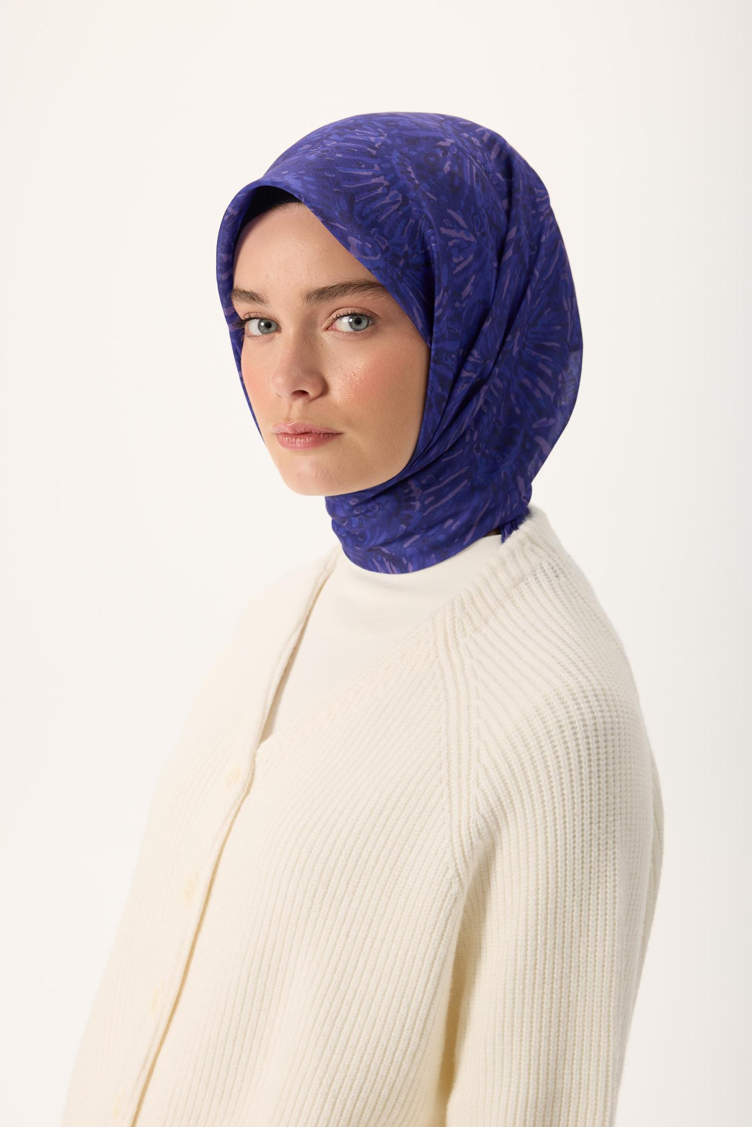 Silk Home Soft Eşarp 73105-32 - İthalesarponline.com - Soft Eşarp - Silk Home