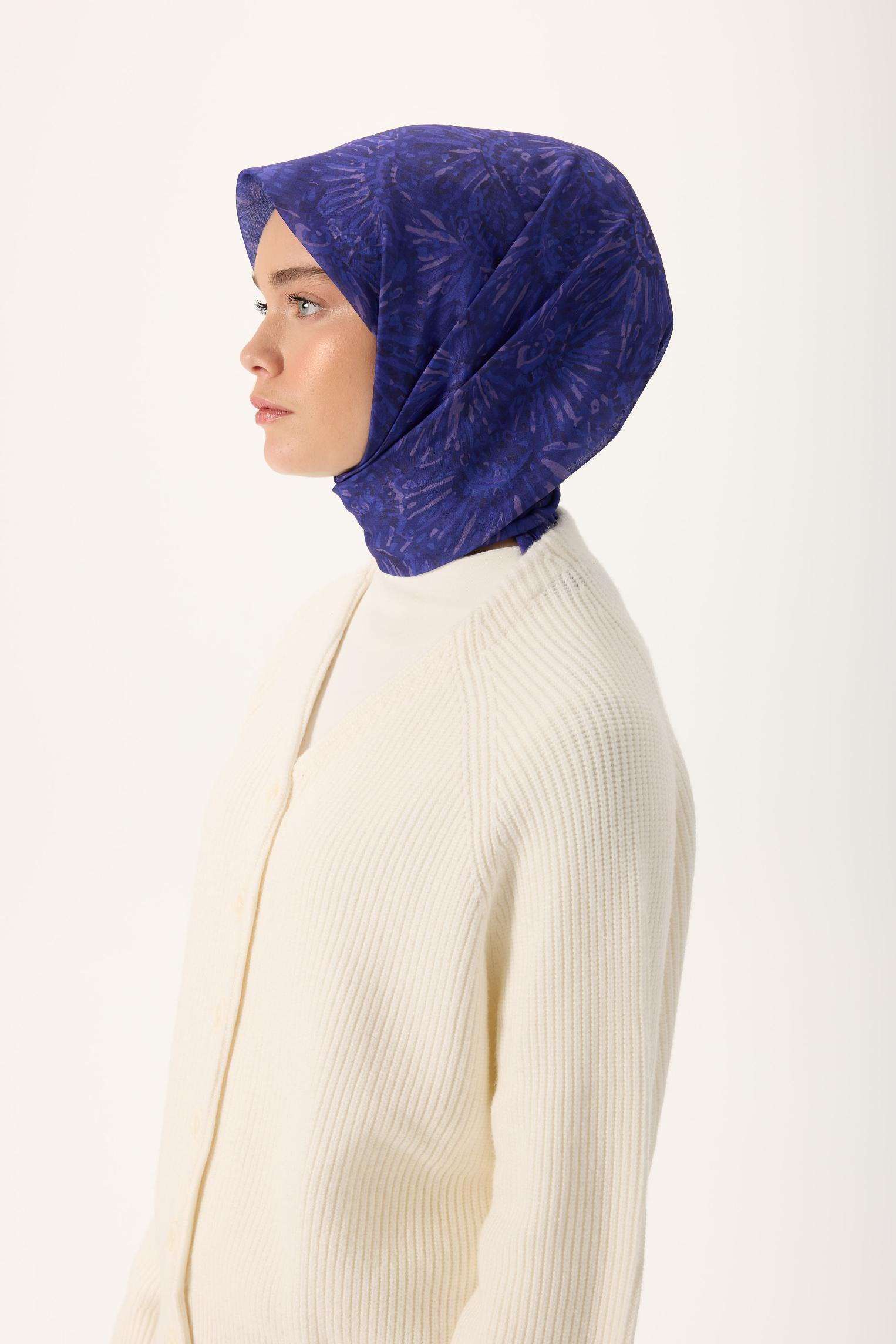 Silk Home Soft Eşarp 73105-32 - İthalesarponline.com - Soft Eşarp - Silk Home