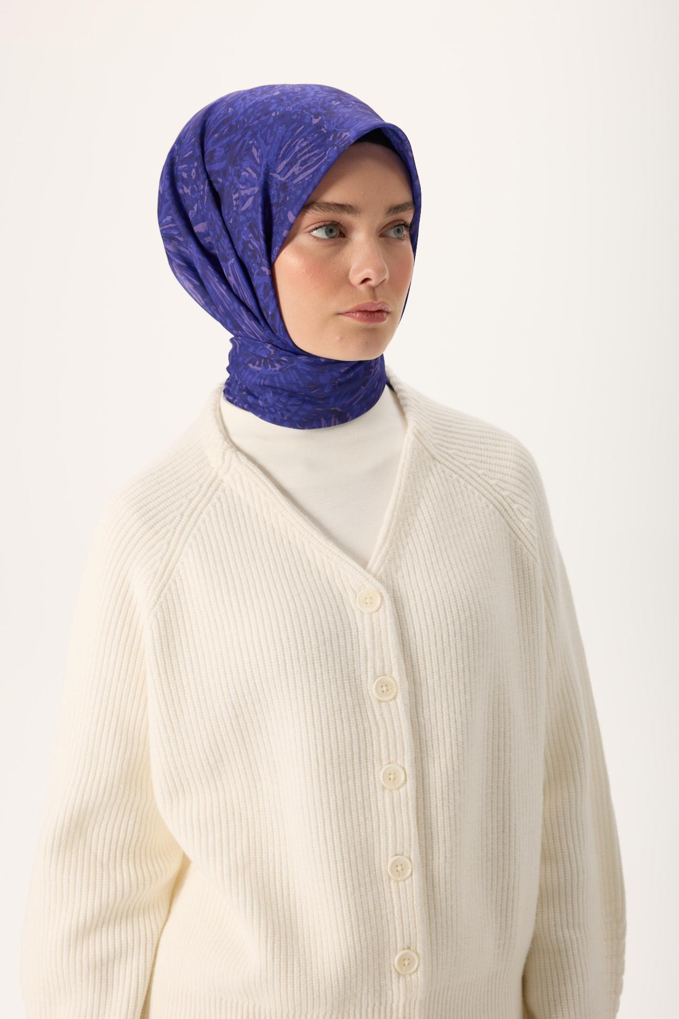 Silk Home Soft Eşarp 73105-32 - İthalesarponline.com - Soft Eşarp - Silk Home