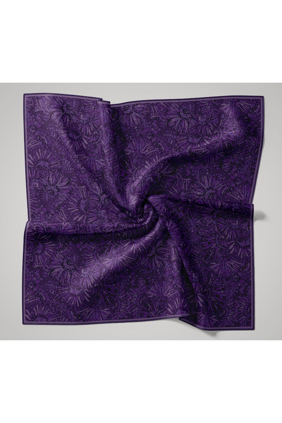 Silk Home Soft Eşarp 73105-32 - İthalesarponline.com - Soft Eşarp - Silk Home