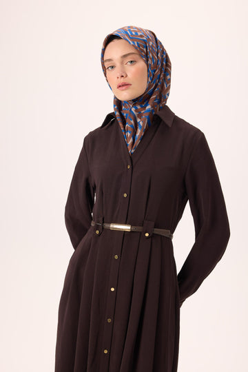 Silk Home Soft Eşarp 73106-06 - İthalesarponline.com - Soft Eşarp - Silk Home