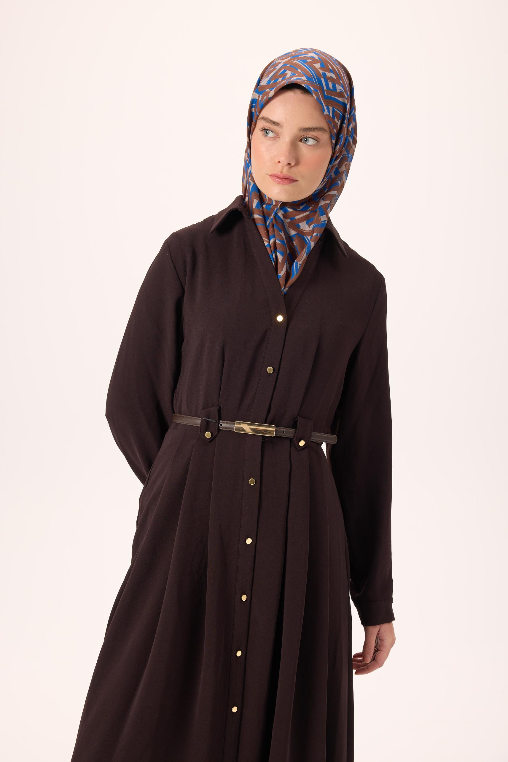 Silk Home Soft Eşarp 73106-06 - İthalesarponline.com - Soft Eşarp - Silk Home