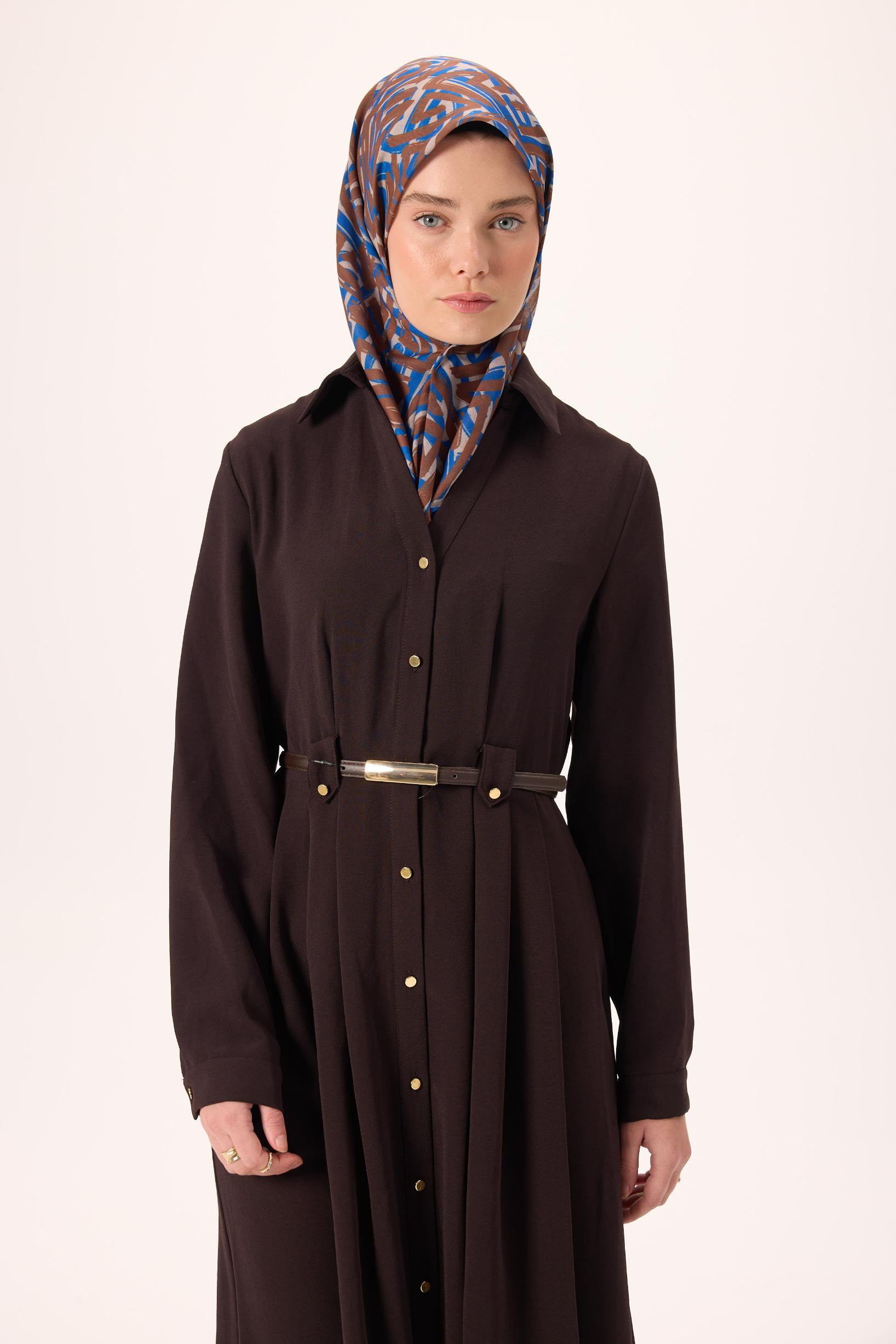 Silk Home Soft Eşarp 73106-06 - İthalesarponline.com - Soft Eşarp - Silk Home