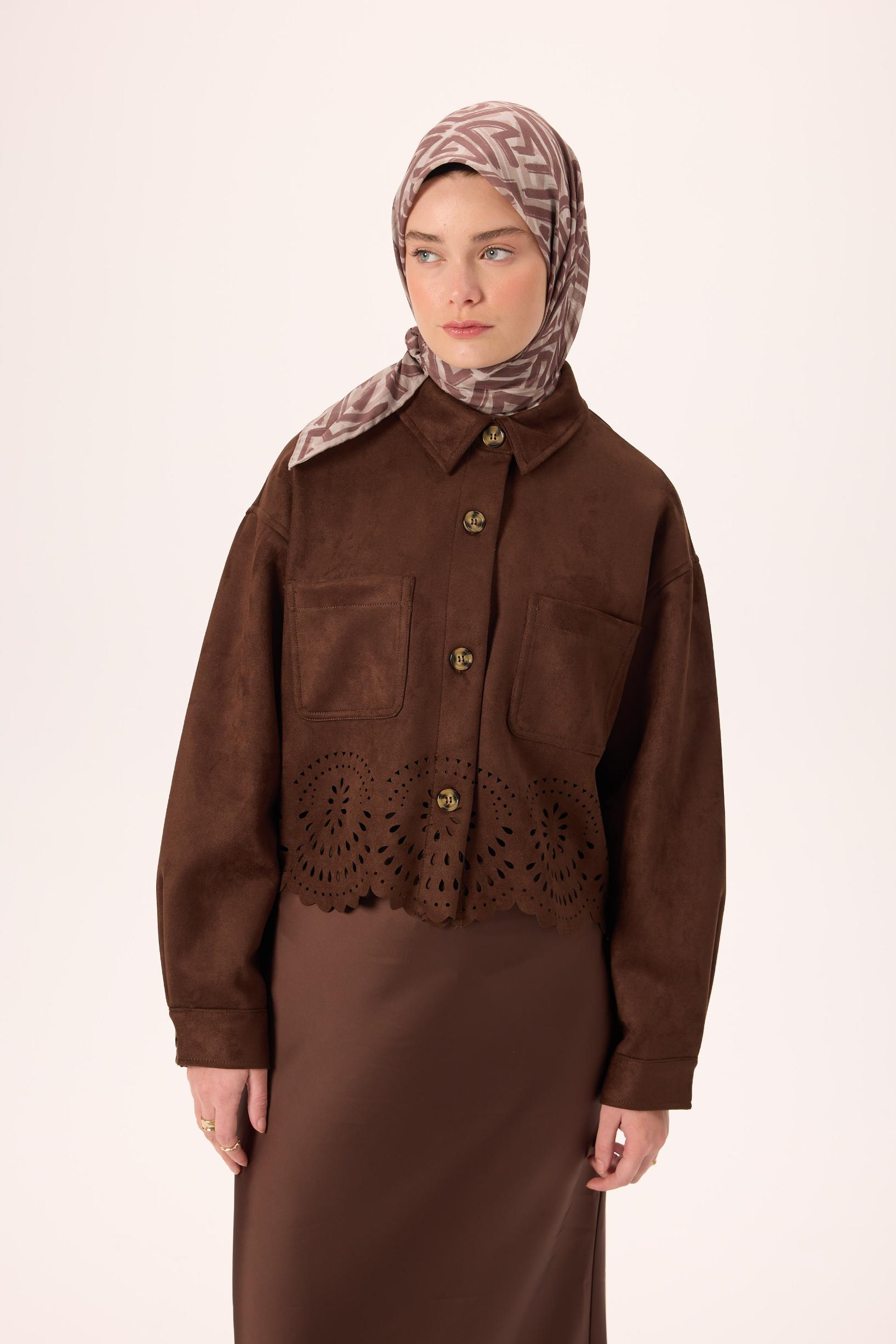 Silk Home Soft Eşarp 73106-10 - İthalesarponline.com - Soft Eşarp - Silk Home