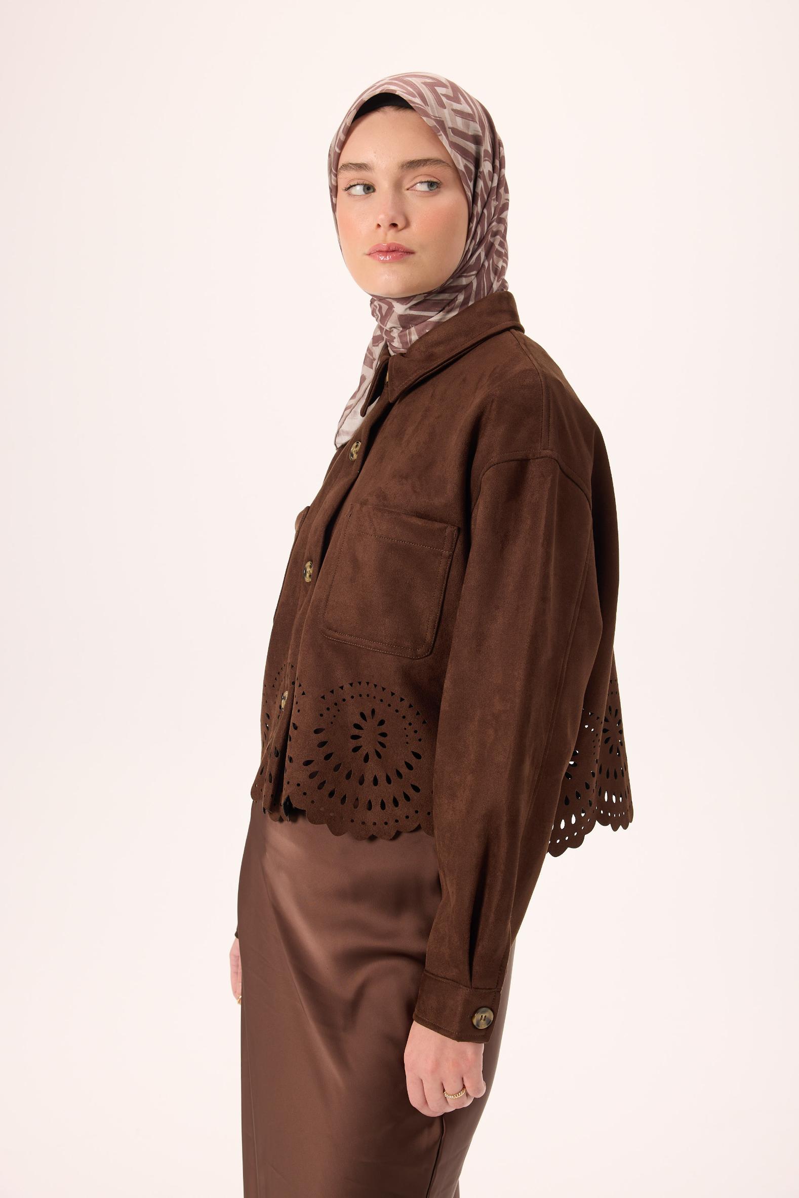 Silk Home Soft Eşarp 73106-10 - İthalesarponline.com - Soft Eşarp - Silk Home