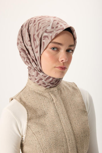 Silk Home Soft Eşarp 73106-11 - İthalesarponline.com - Soft Eşarp - Silk Home