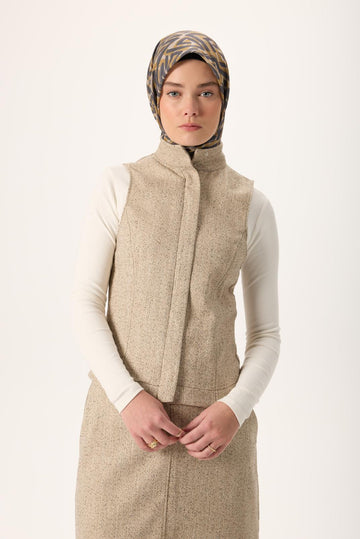 Silk Home Soft Eşarp 73106-13 - İthalesarponline.com - Soft Eşarp - Silk Home