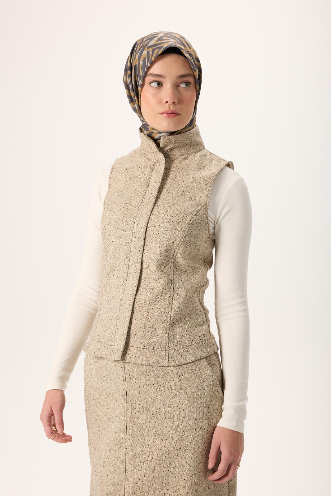 Silk Home Soft Eşarp 73106-13 - İthalesarponline.com - Soft Eşarp - Silk Home