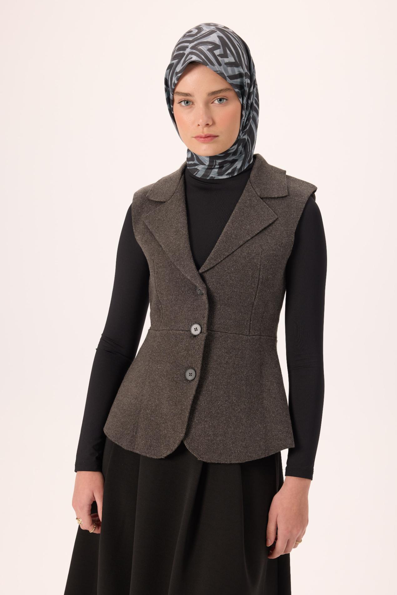 Silk Home Soft Eşarp 73106-14 - İthalesarponline.com - Soft Eşarp - Silk Home