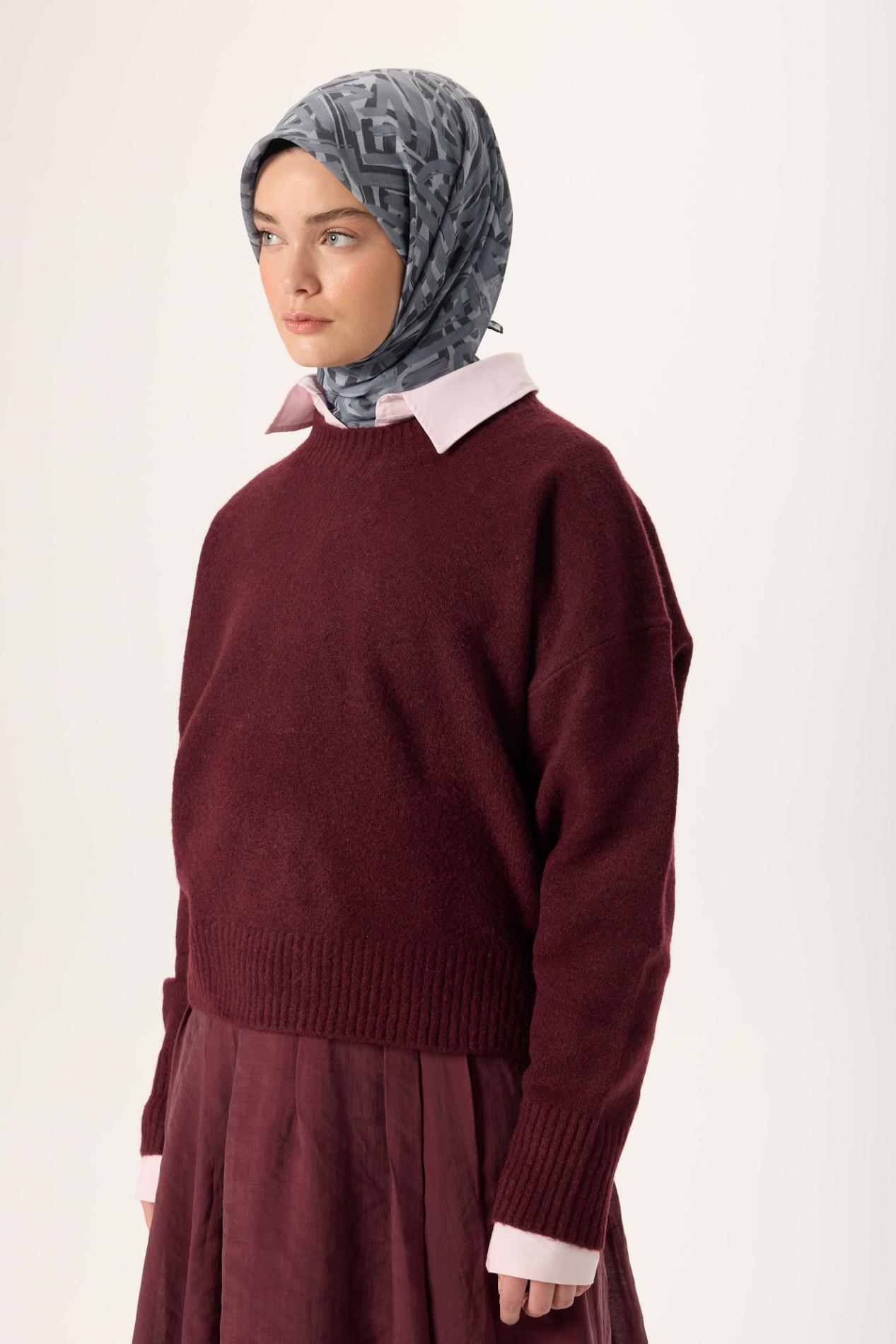 Silk Home Soft Eşarp 73106-15 - İthalesarponline.com - Soft Eşarp - Silk Home