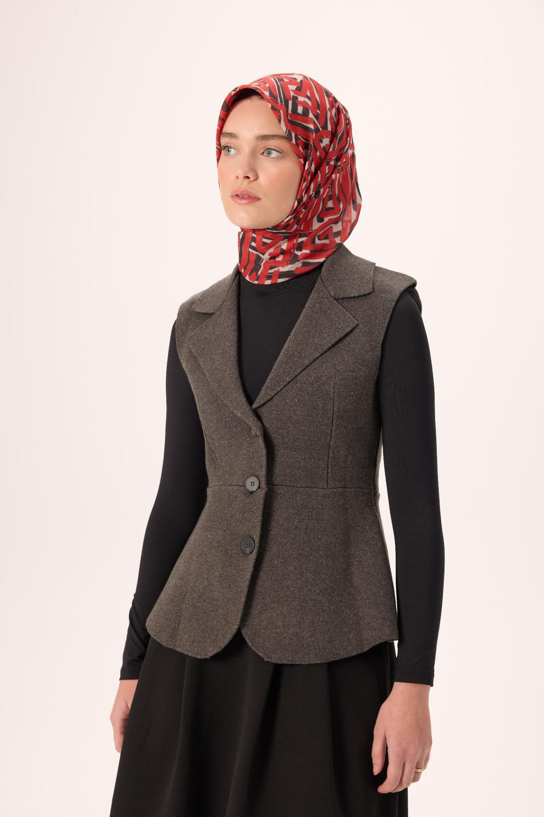 Silk Home Soft Eşarp 73106-16 - İthalesarponline.com - Soft Eşarp - Silk Home