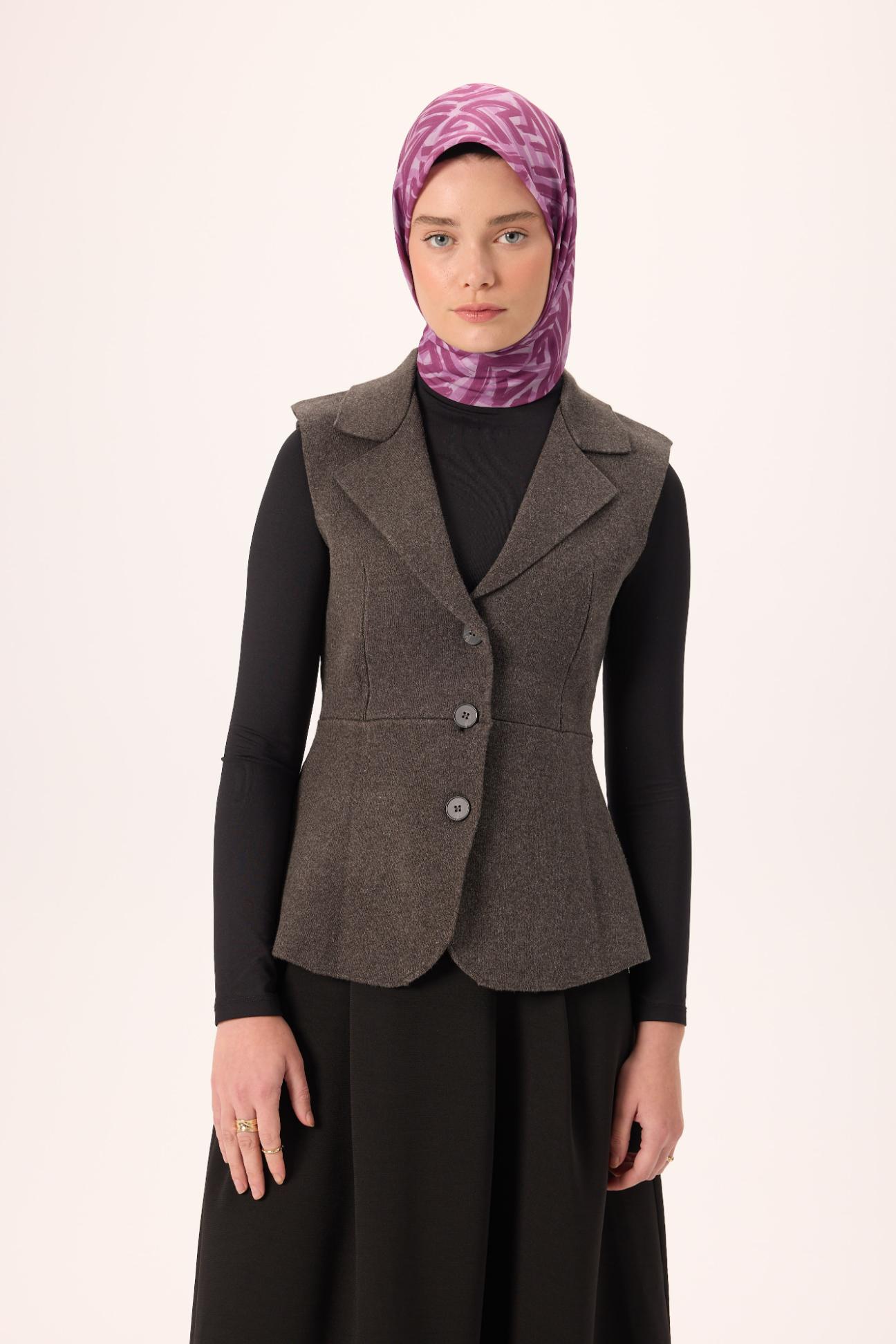 Silk Home Soft Eşarp 73106-20 - İthalesarponline.com - Soft Eşarp - Silk Home