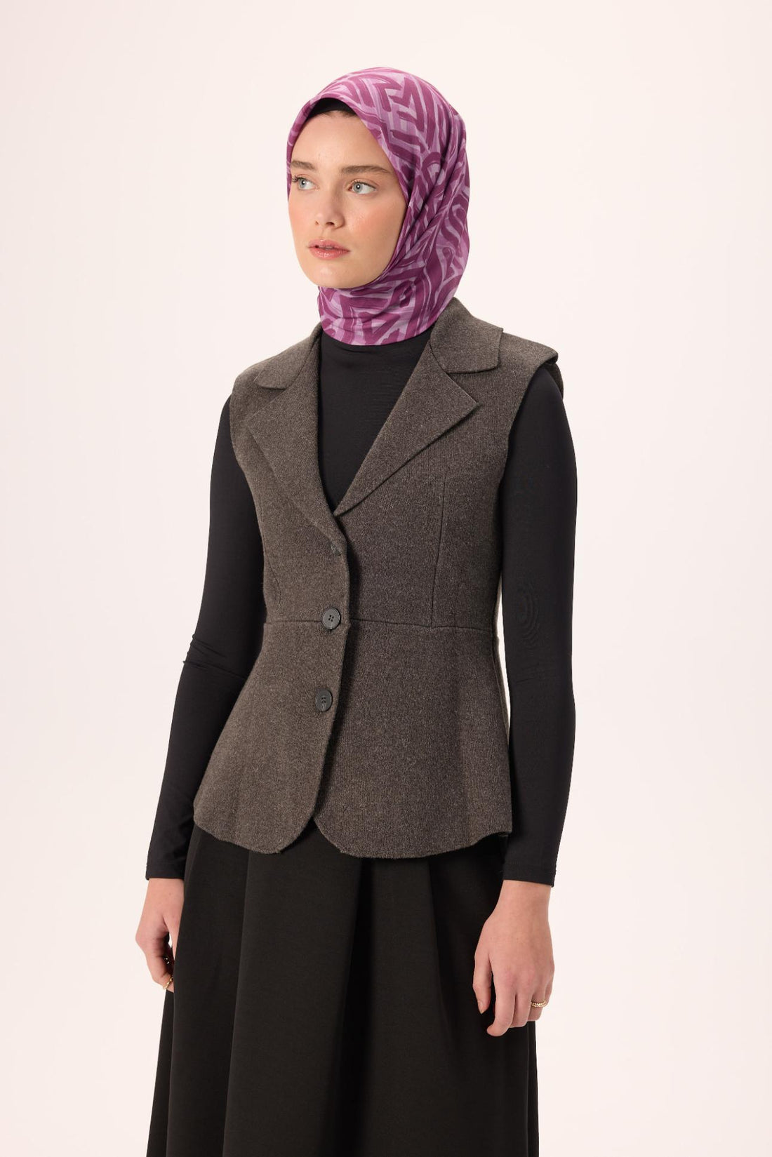 Silk Home Soft Eşarp 73106-20 - İthalesarponline.com - Soft Eşarp - Silk Home