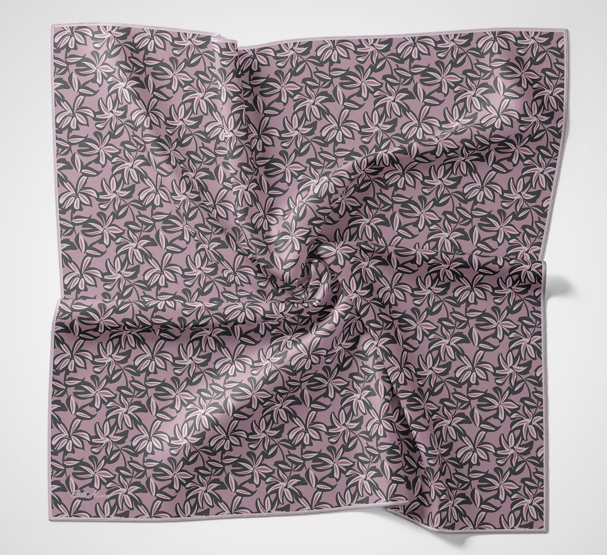 Silk Home Soft Eşarp 73113-01 - İthalesarponline.com - Soft Eşarp - Silk Home