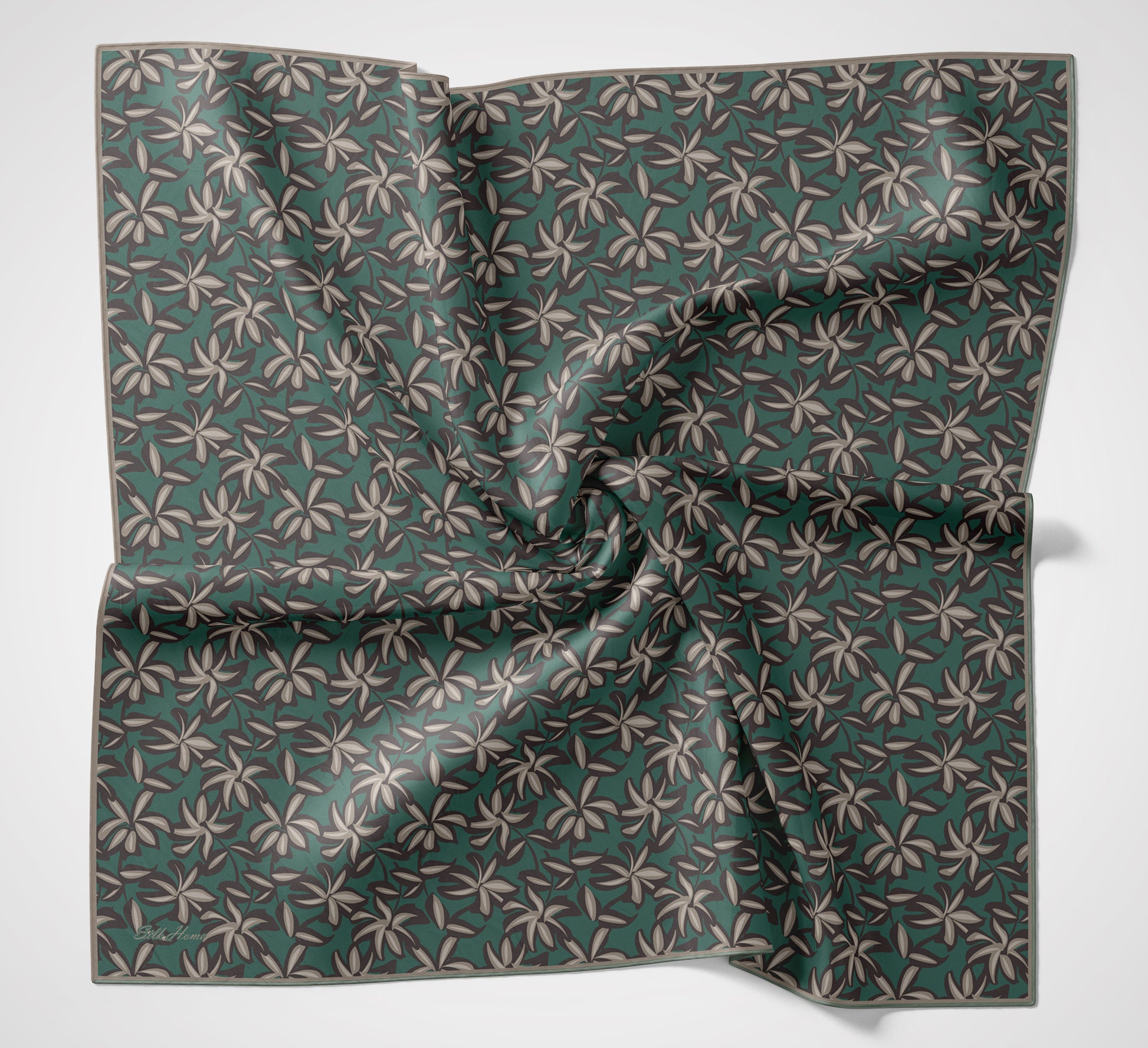 Silk Home Soft Eşarp 73113-10 - İthalesarponline.com - Soft Eşarp - Silk Home