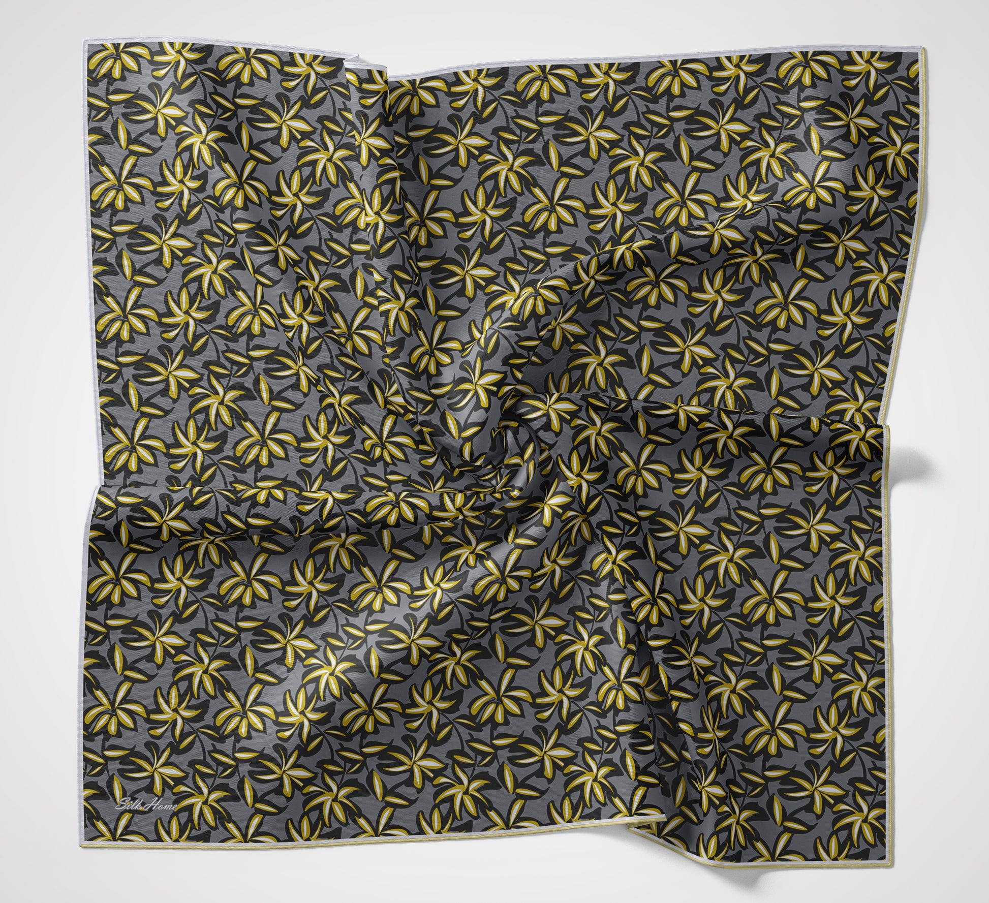 Silk Home Soft Eşarp 73113-18 - İthalesarponline.com - Soft Eşarp - Silk Home