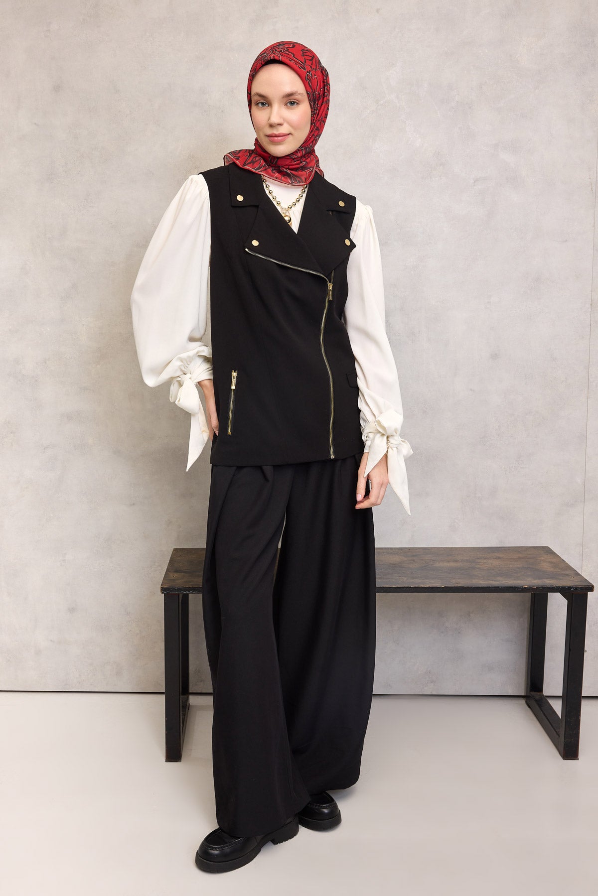 Silk Home Soft Eşarp 73115-03 - İthalesarponline.com - Soft Eşarp - Silk Home