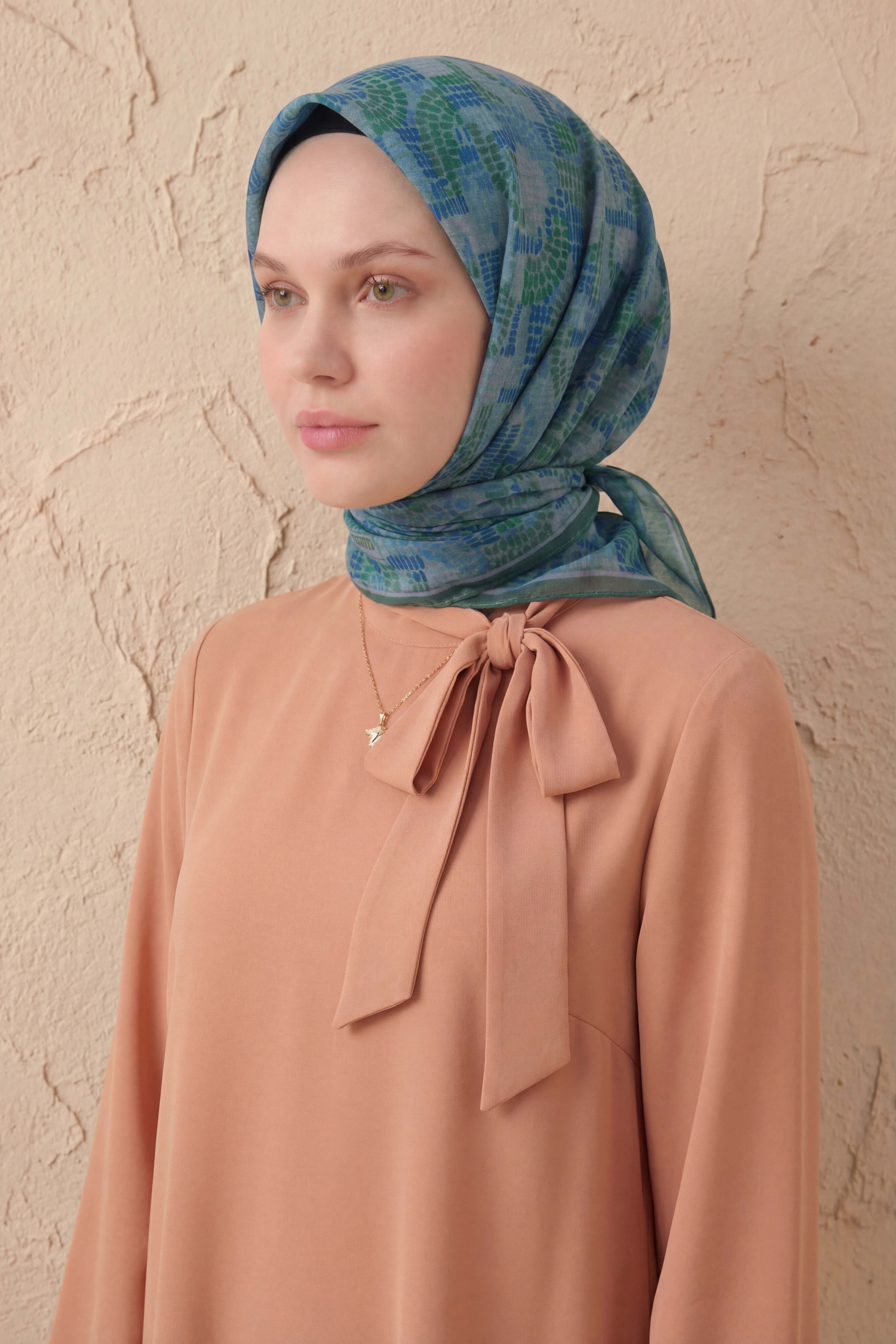 Silk Home Soft Eşarp 73137-01