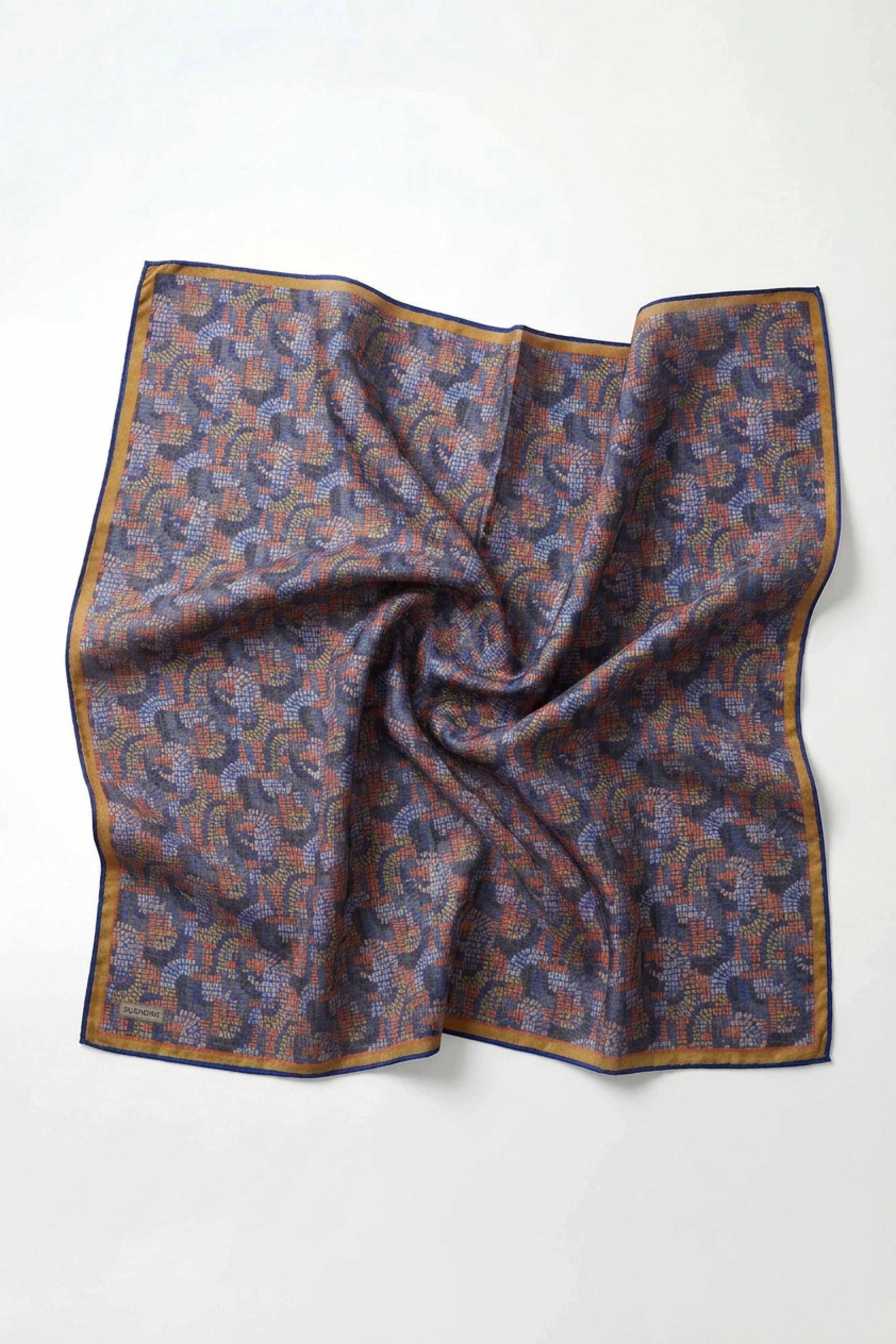 Silk Home Soft Eşarp 73137-03