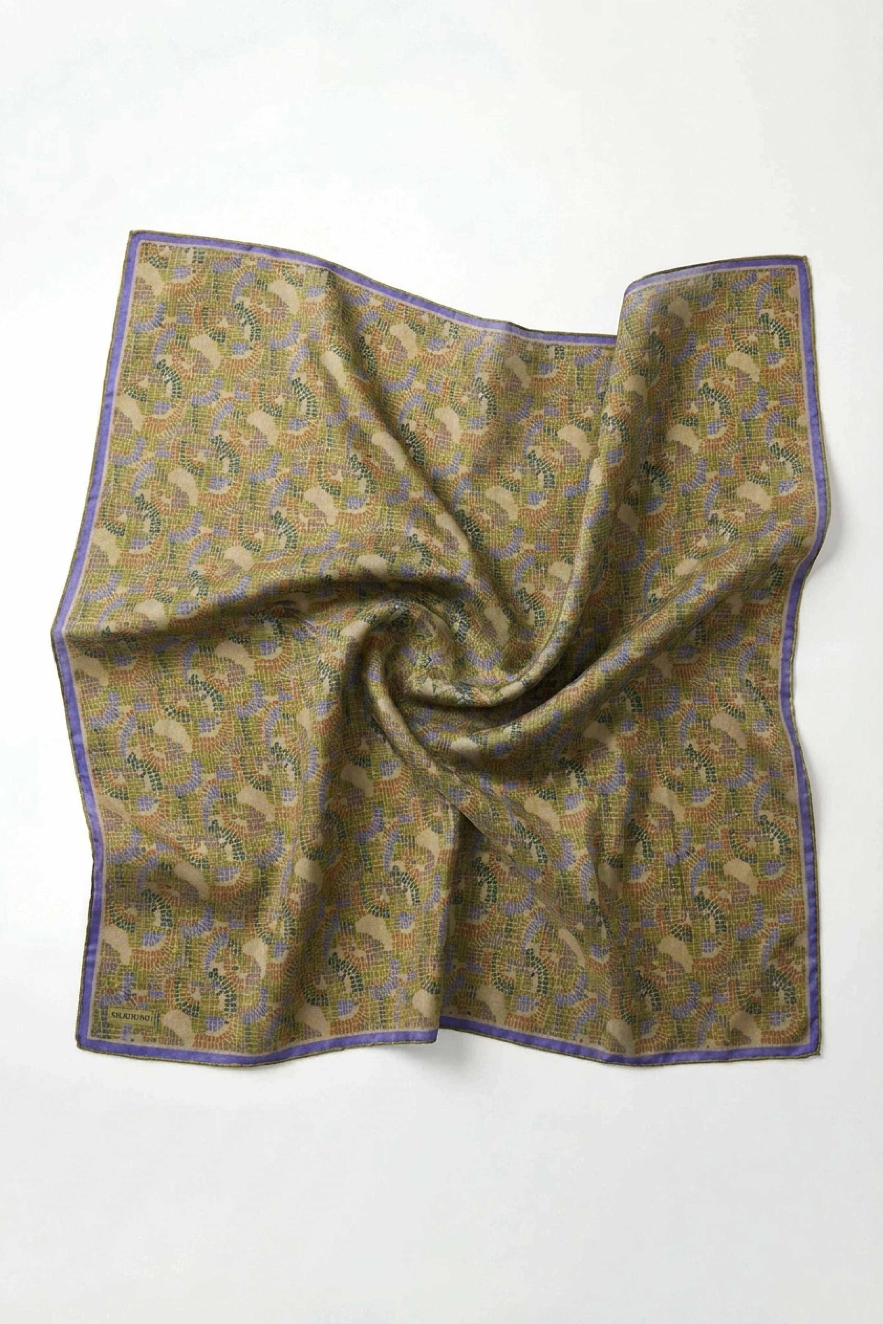 Silk Home Soft Eşarp 73137-04