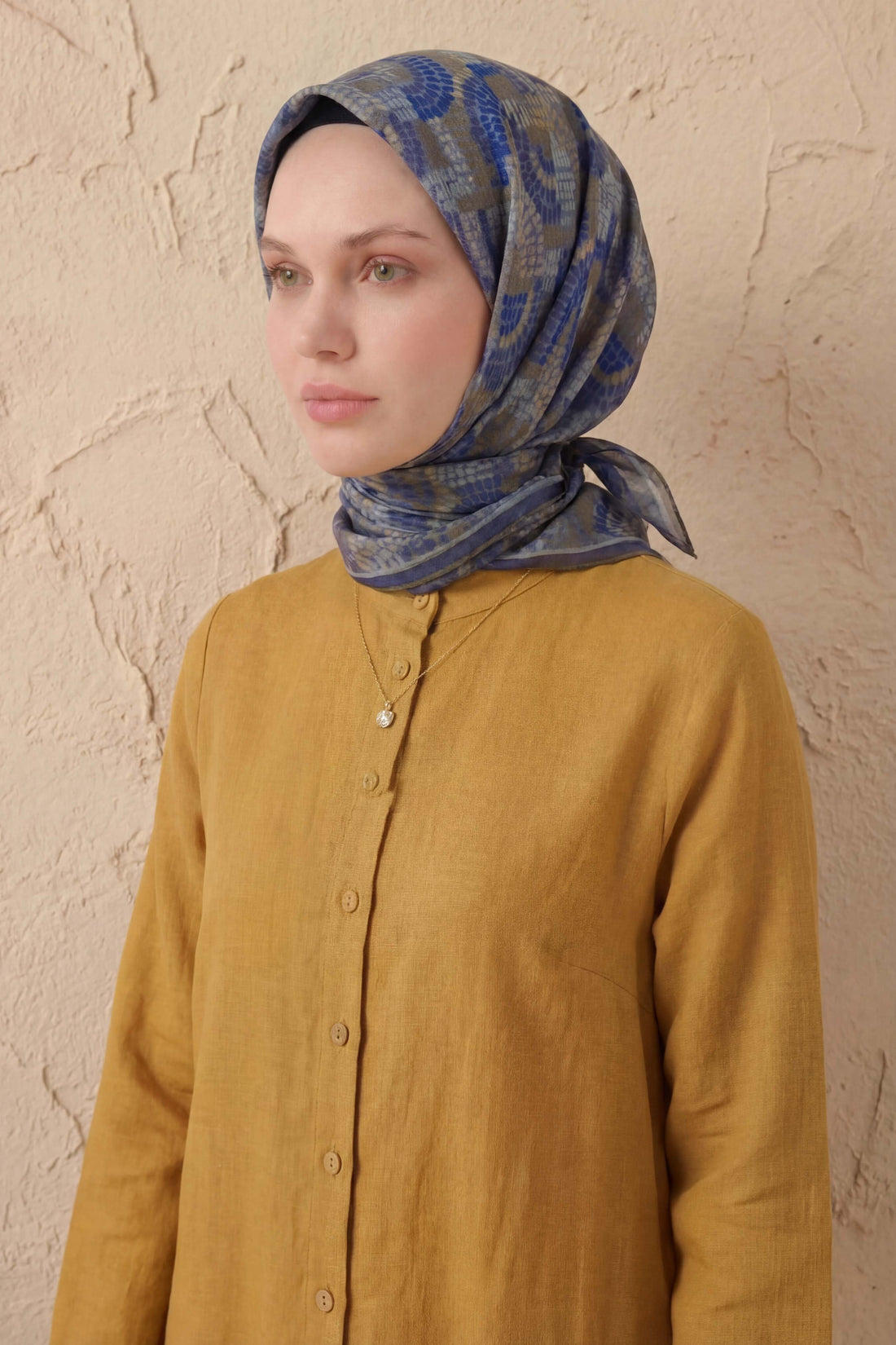Silk Home Soft Eşarp 73137-08