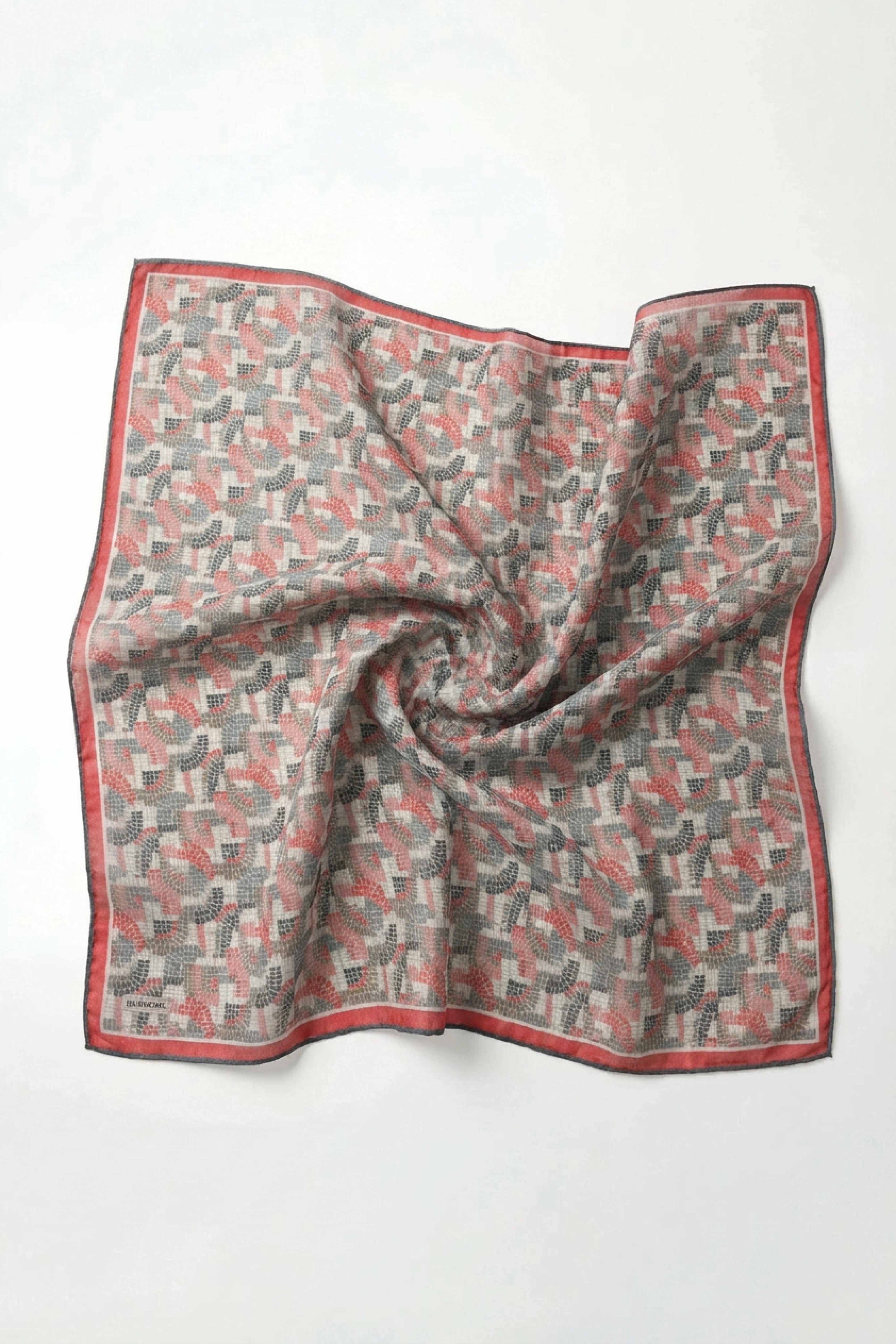 Silk Home Soft Eşarp 73137-09