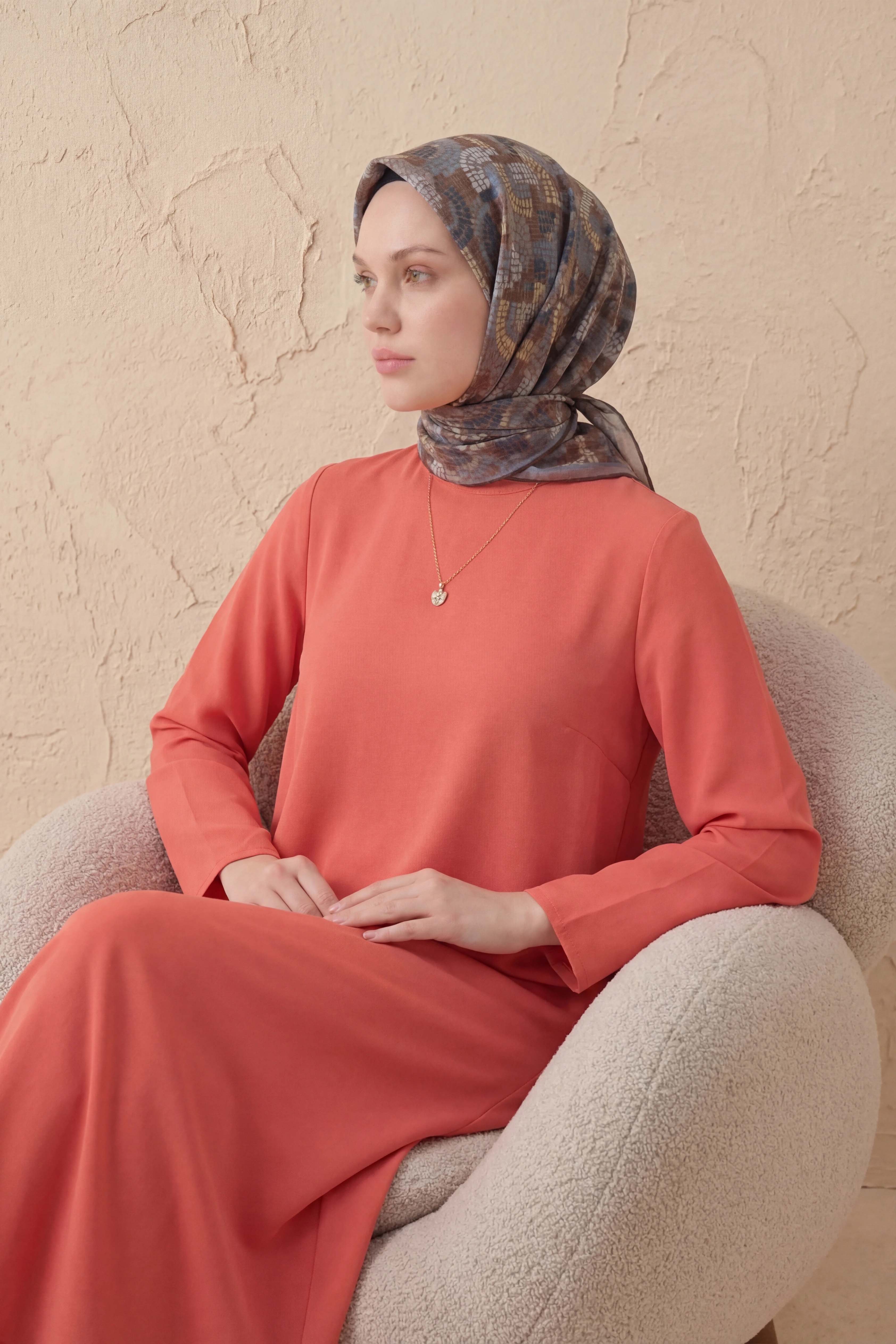 Silk Home Soft Eşarp 73137-14
