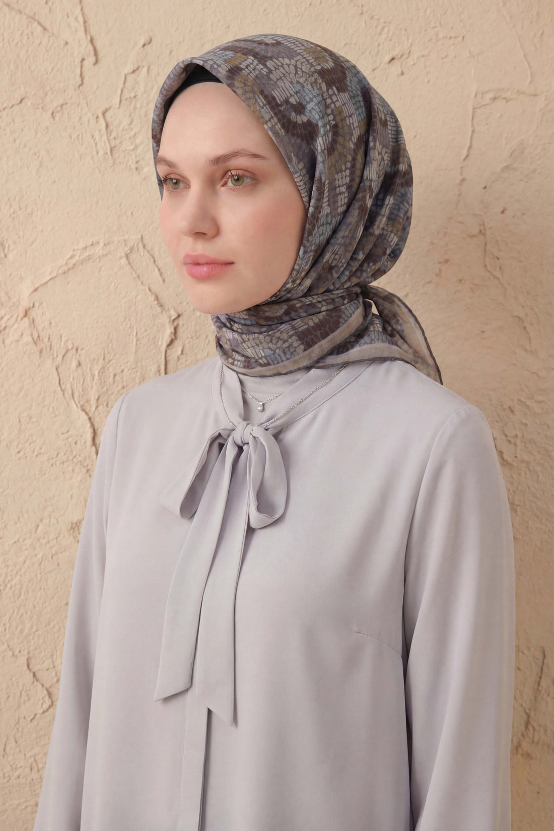 Silk Home Soft Eşarp 73137-15