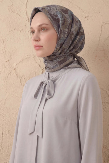 Silk Home Soft Eşarp 73137-15
