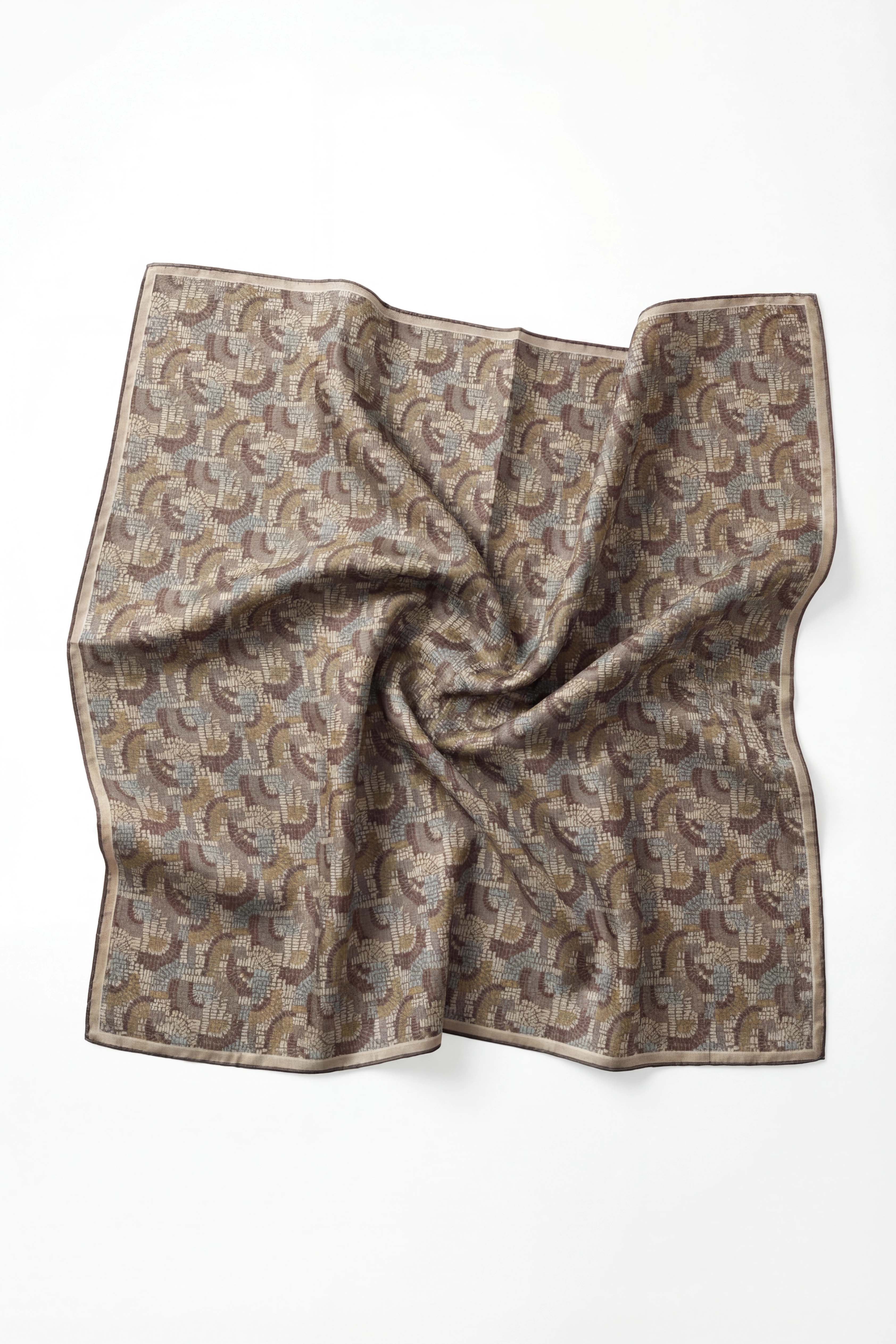 Silk Home Soft Eşarp 73137-15
