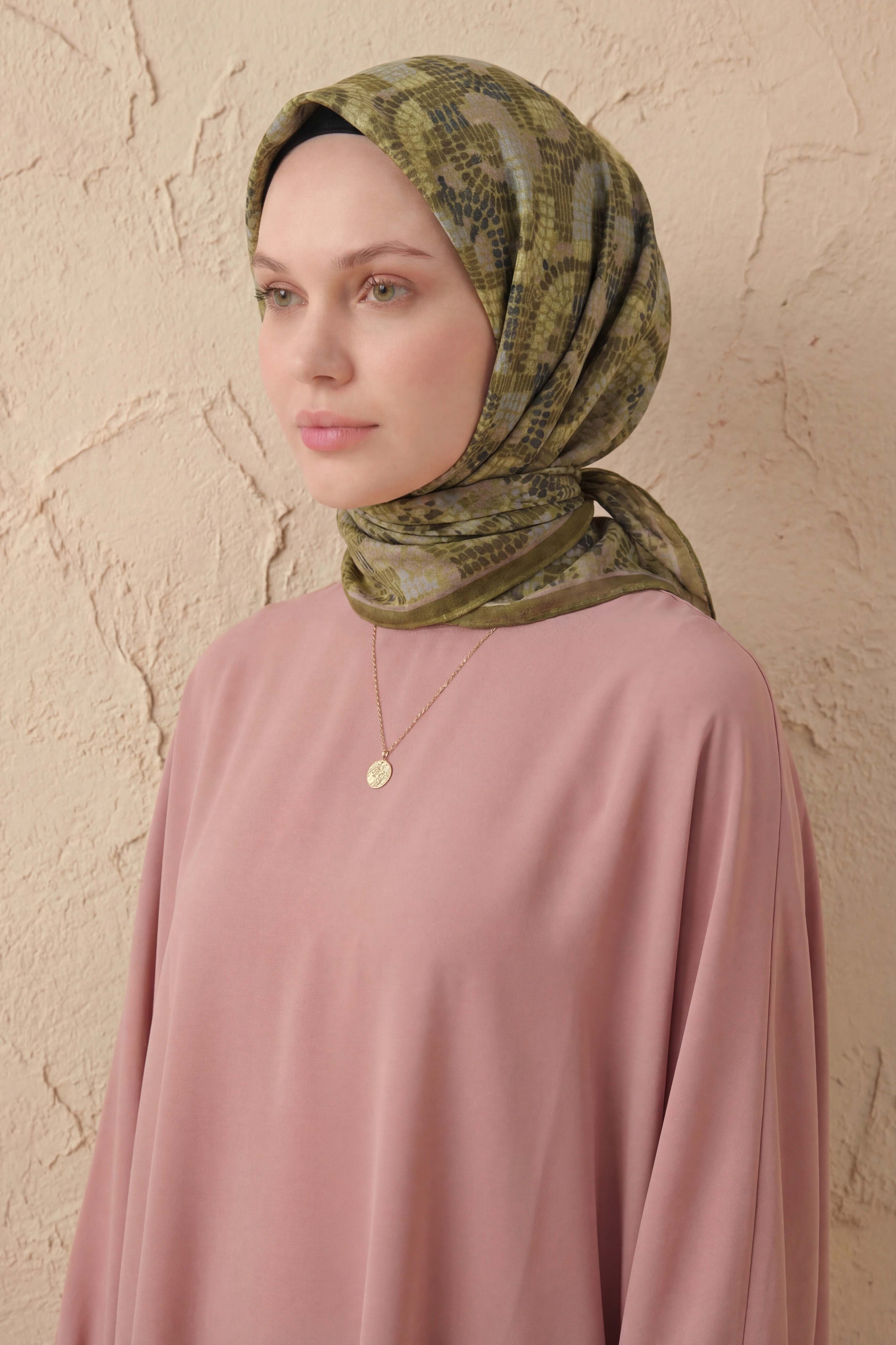 Silk Home Soft Eşarp 73137-19
