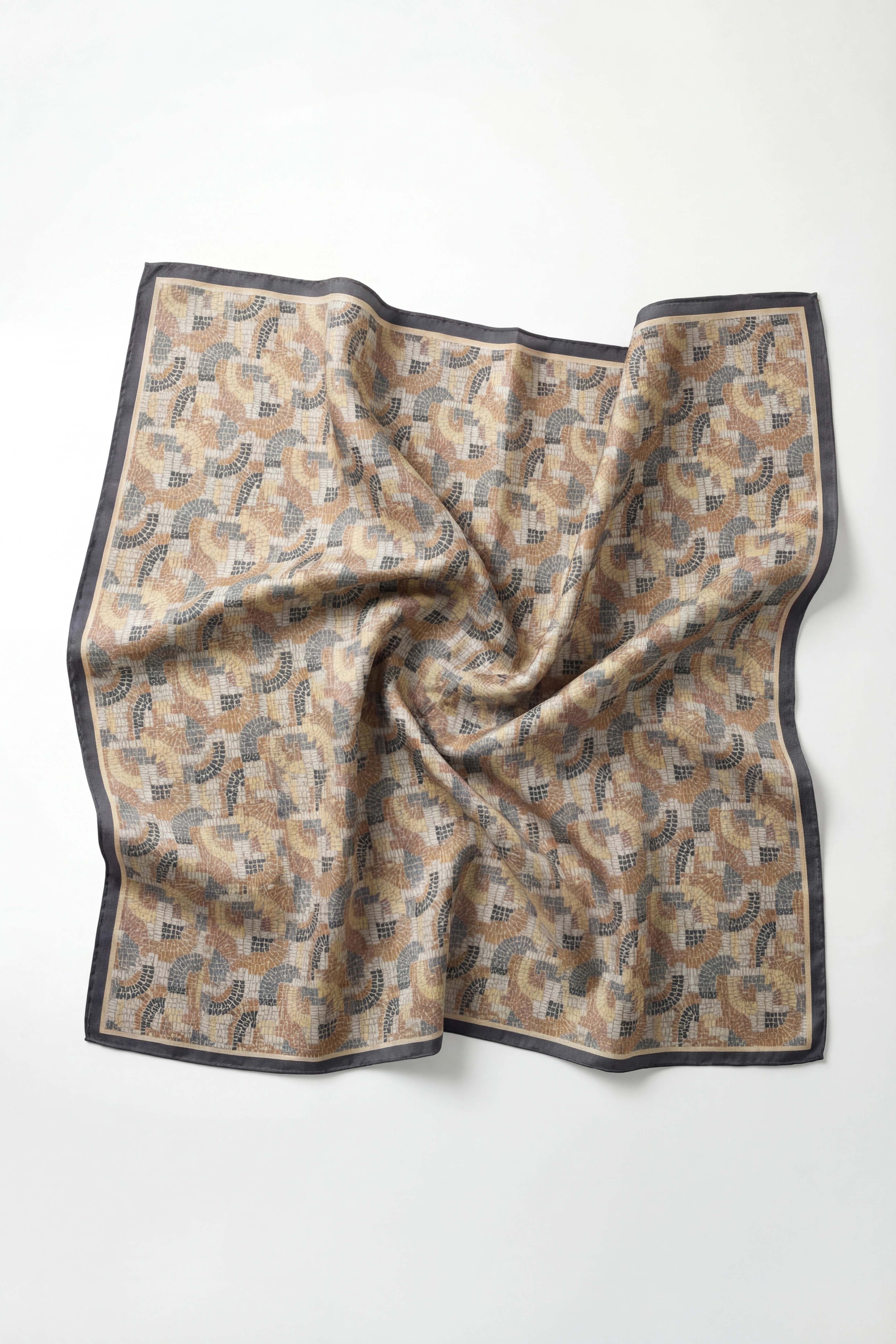 Silk Home Soft Eşarp 73137-20