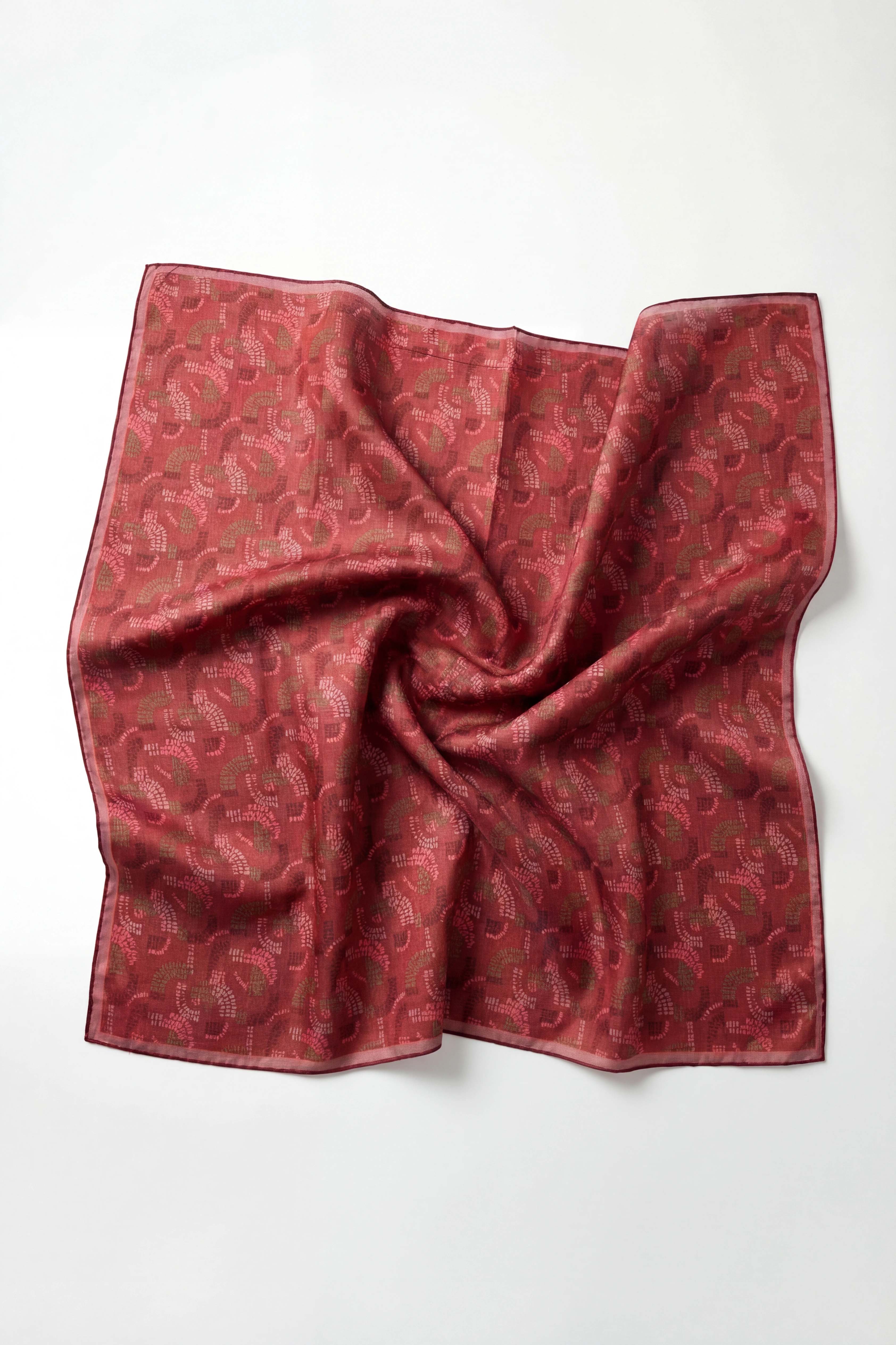 Silk Home Soft Eşarp 73137-21