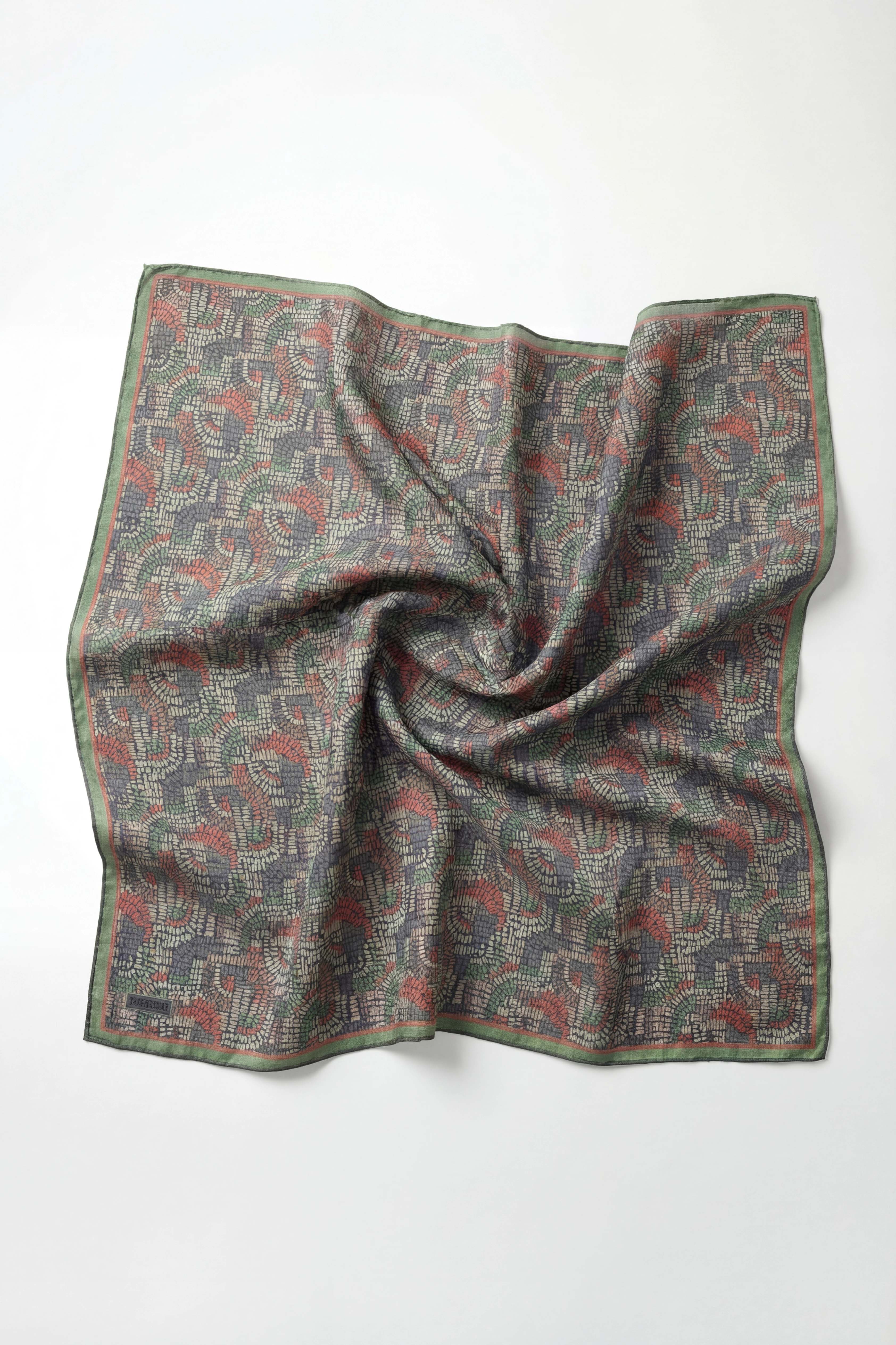 Silk Home Soft Eşarp 73137-23