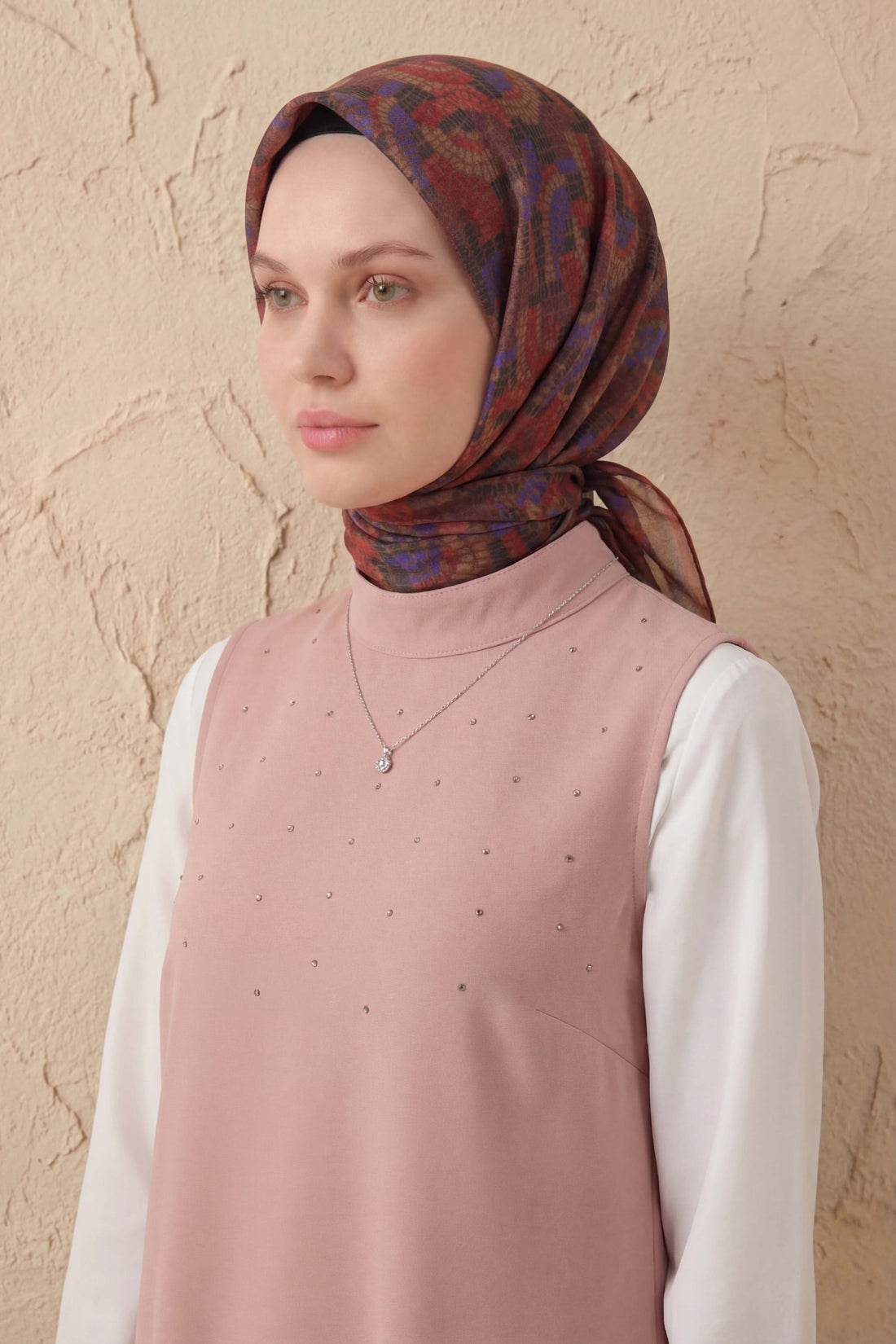 Silk Home Soft Eşarp 73137-26