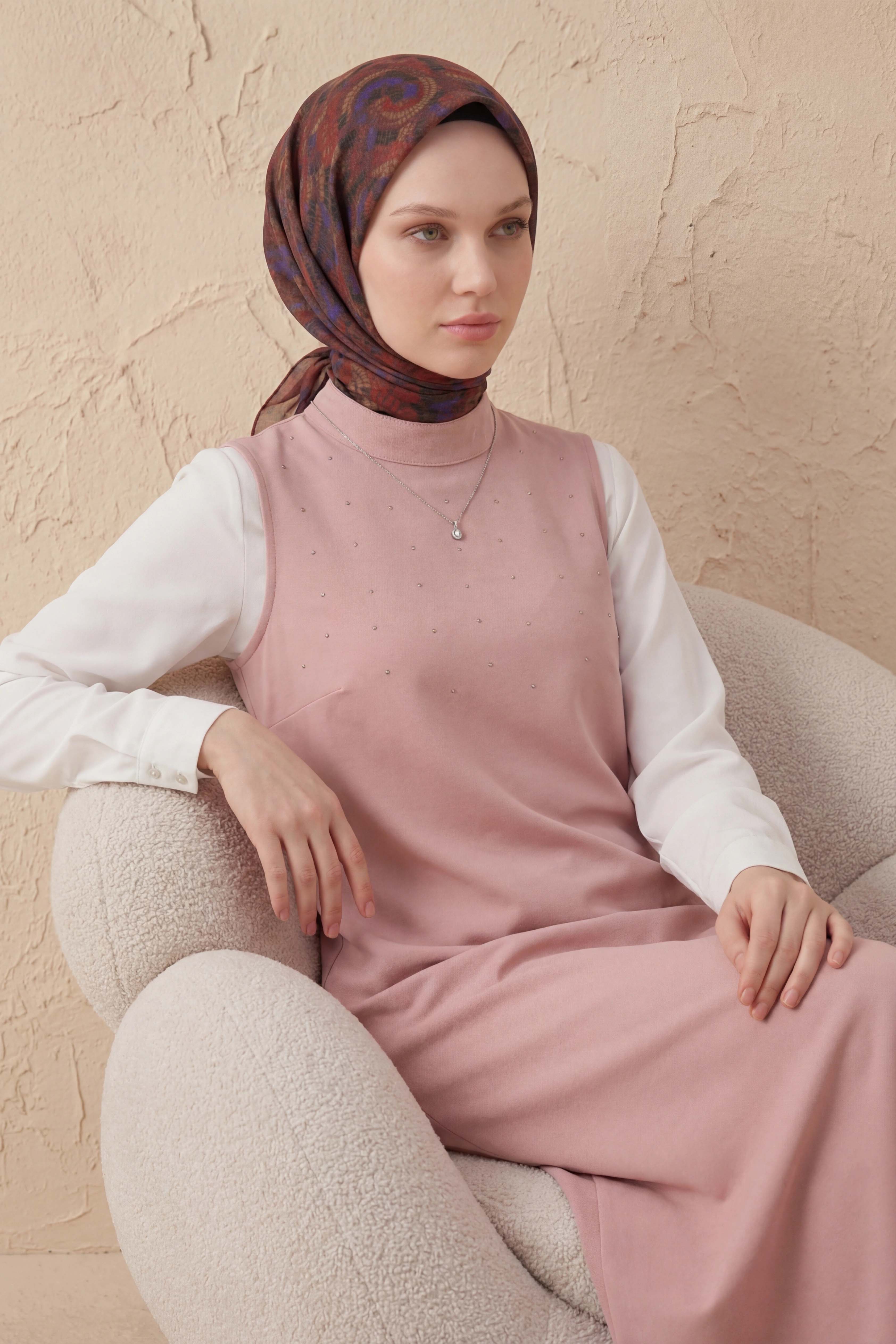 Silk Home Soft Eşarp 73137-26