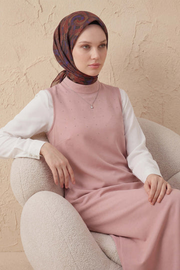 Silk Home Soft Eşarp 73137-26