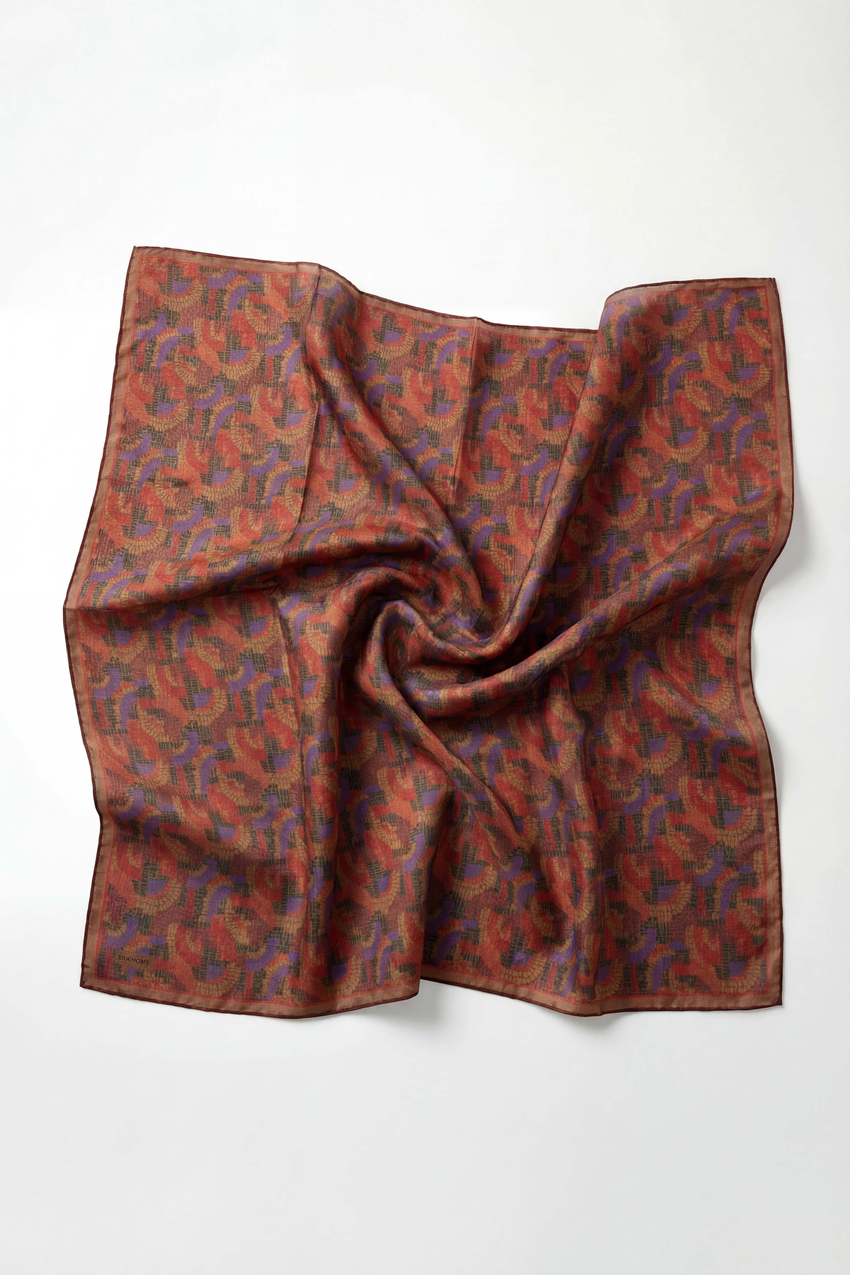 Silk Home Soft Eşarp 73137-26