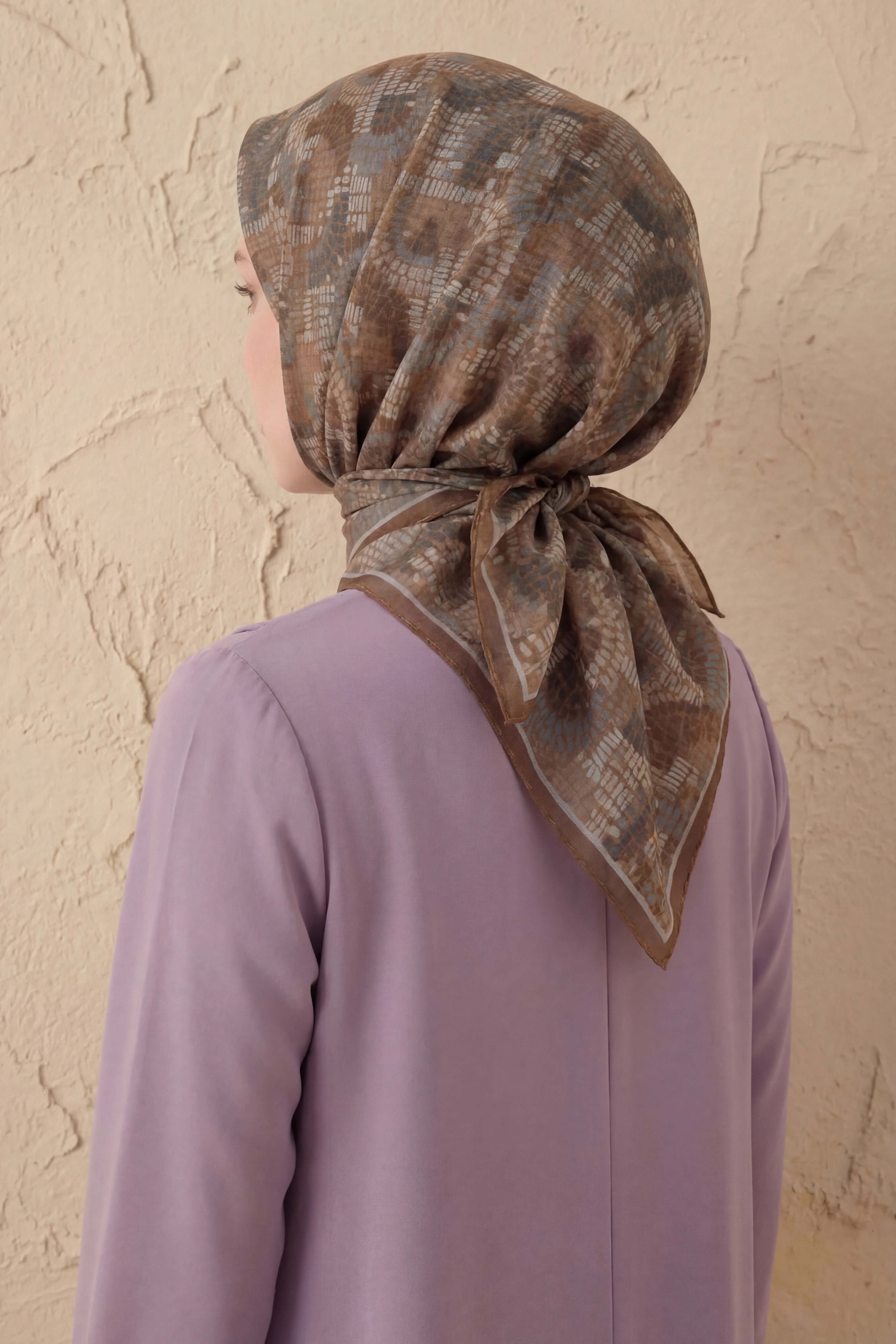 Silk Home Soft Eşarp 73137-28