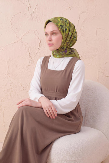 Silk Home Soft Eşarp 73139-02